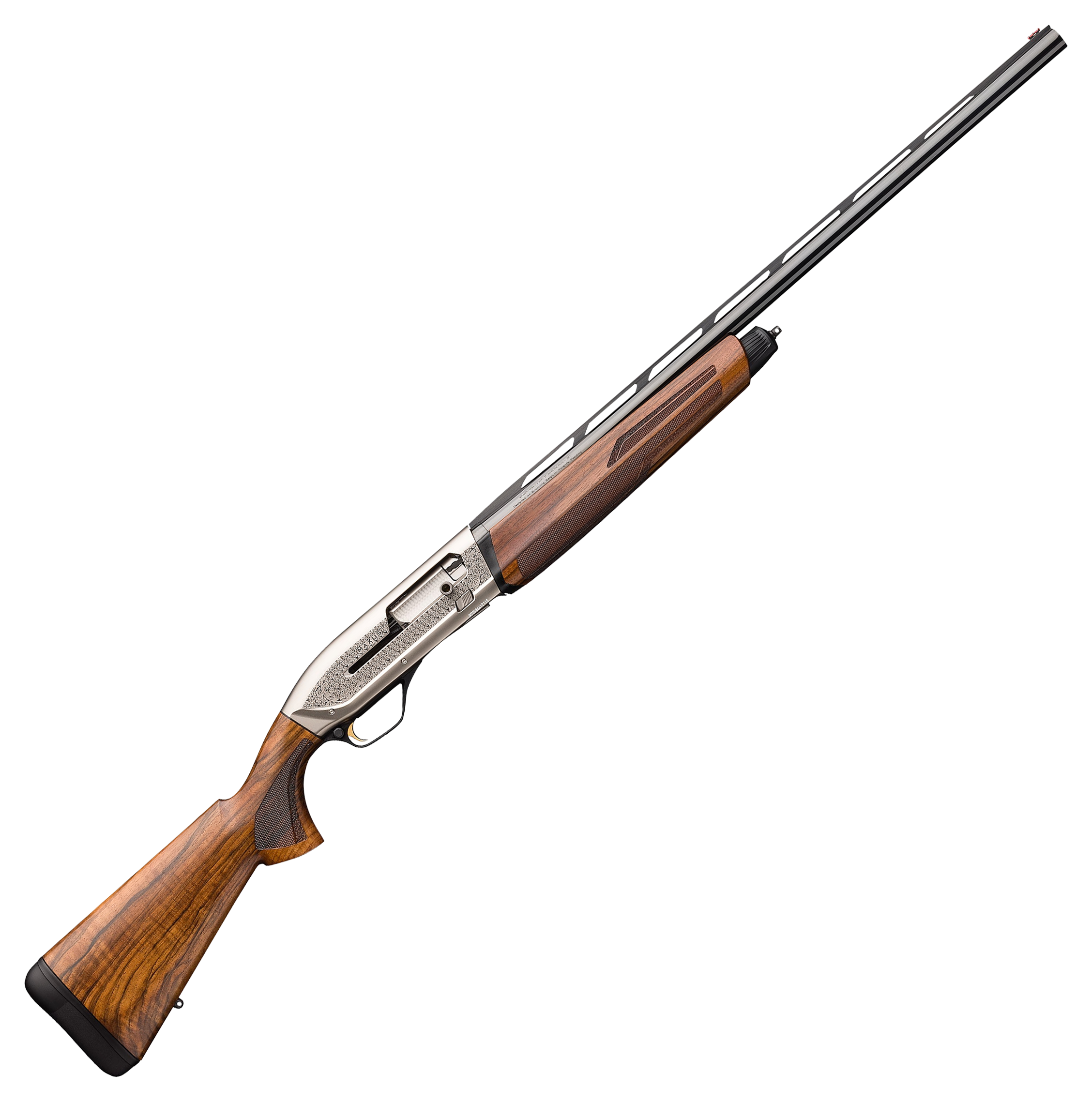 Browning Maxus II Ultimate Semi-Auto Shotgun - Grade III Turkish Walnut - Browning