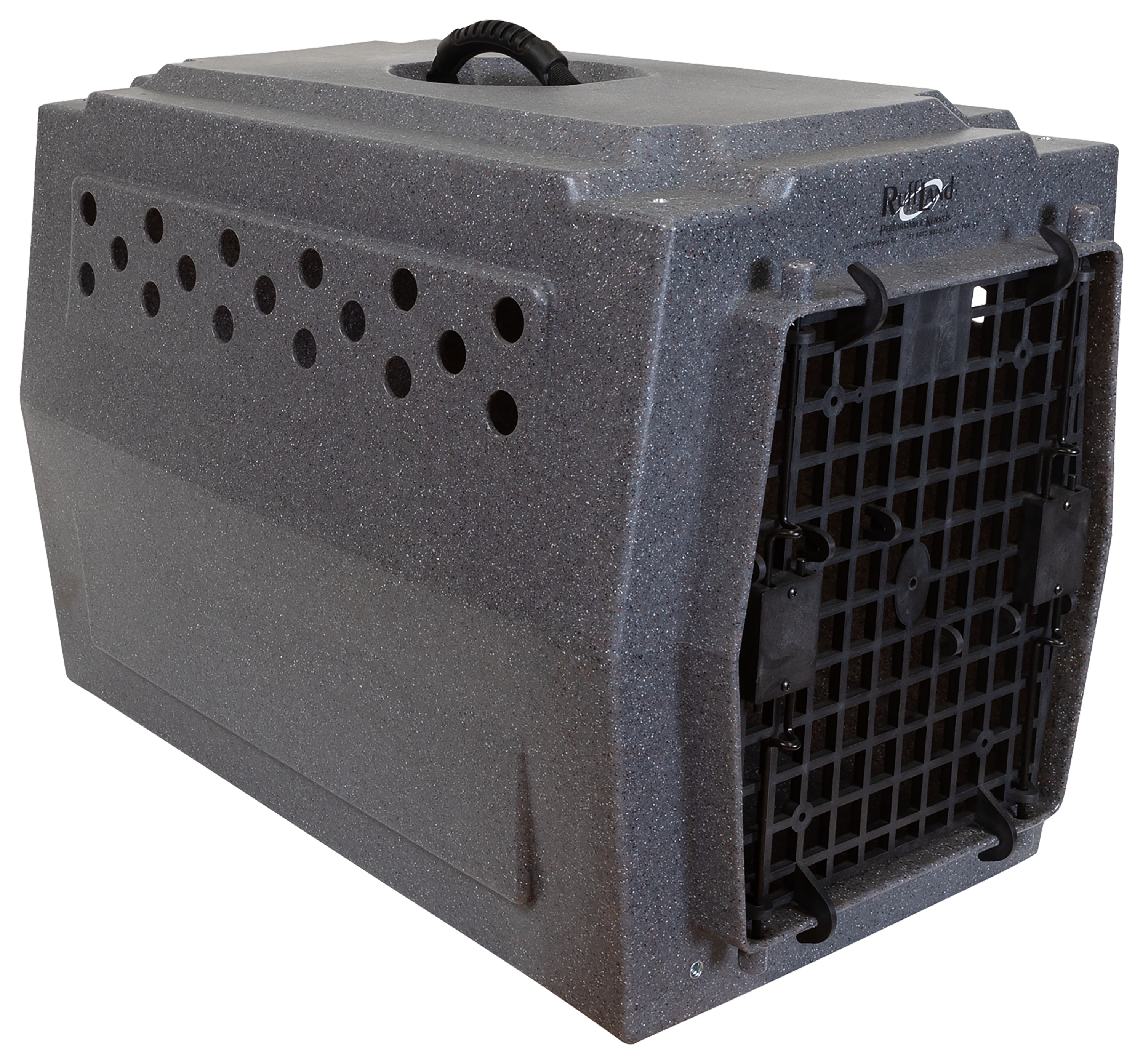 Ruff Land Kennels Gen II Dog Kennel - Millstone - Medium Single