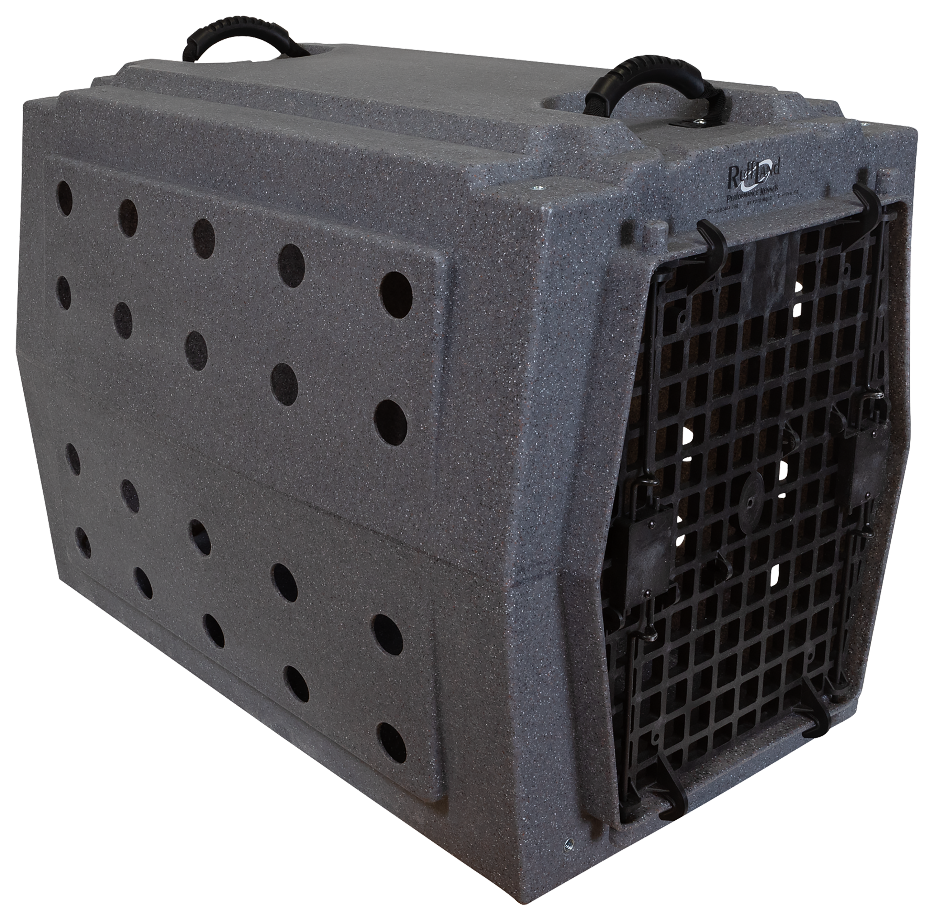 Ruff Land Kennels Gen II Dog Kennel - Millstone - Intermediate Single