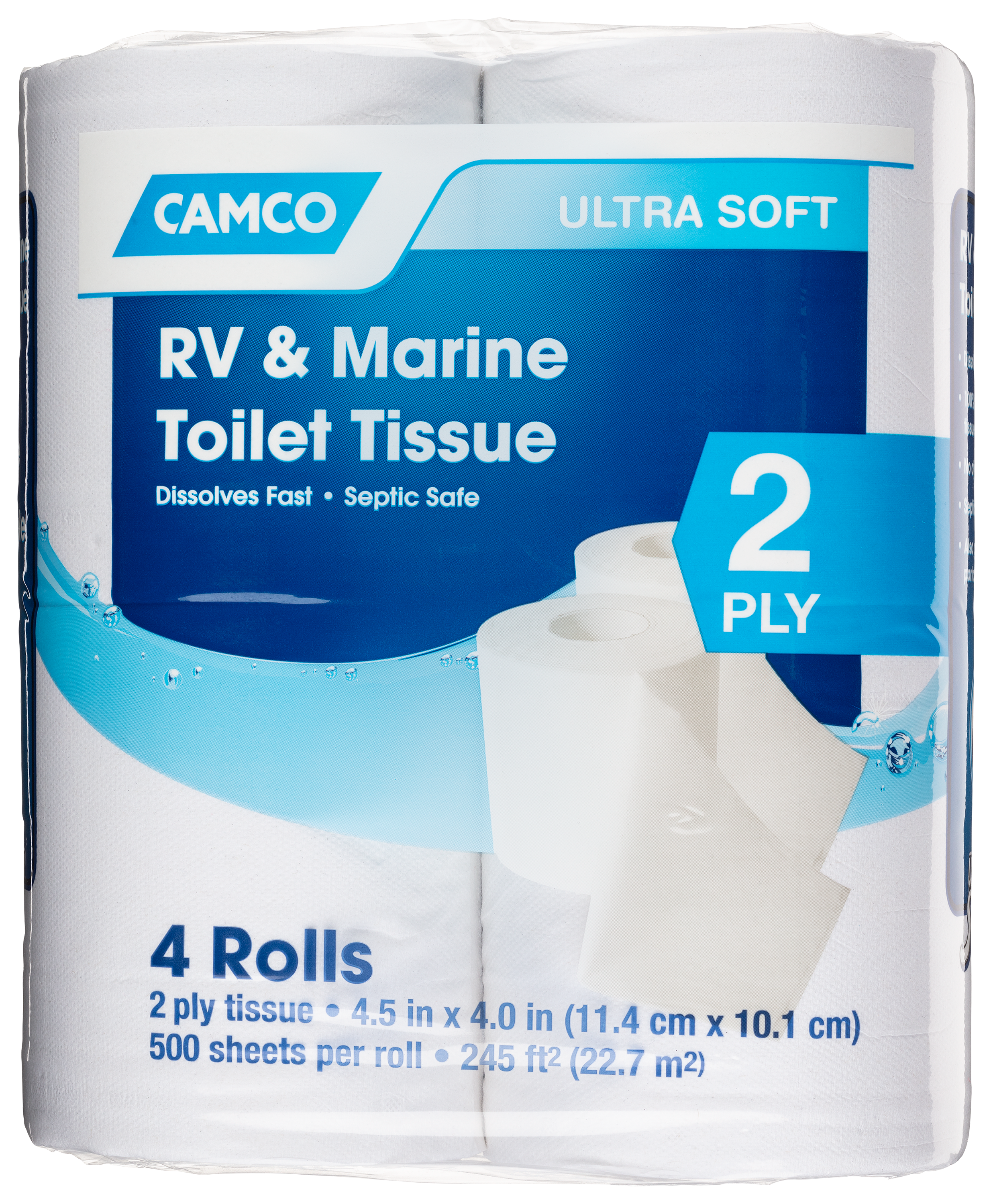 Camco RV Bathroom Tissue