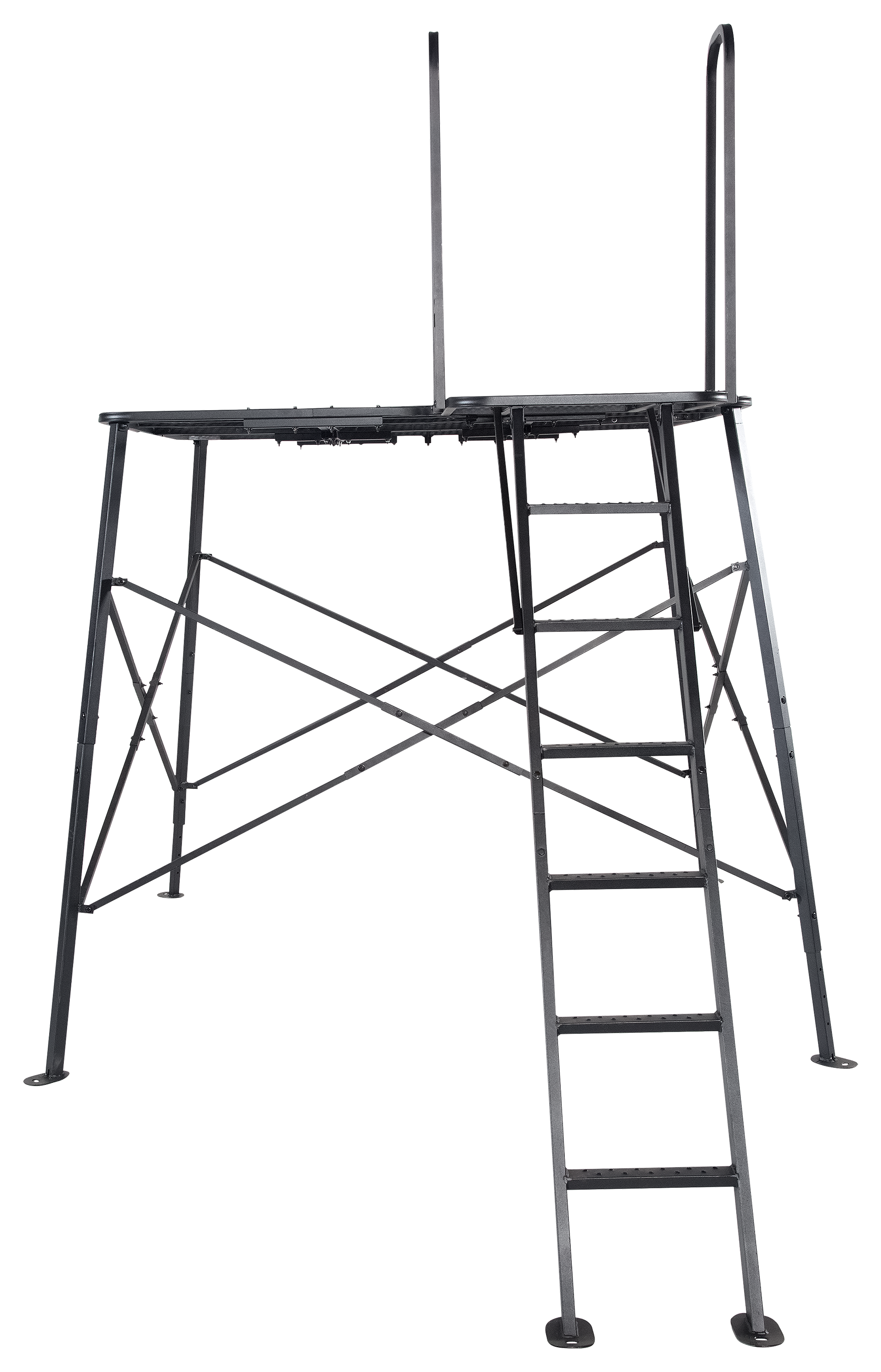 Millennium Treestands Universal Blind Platform - Millennium