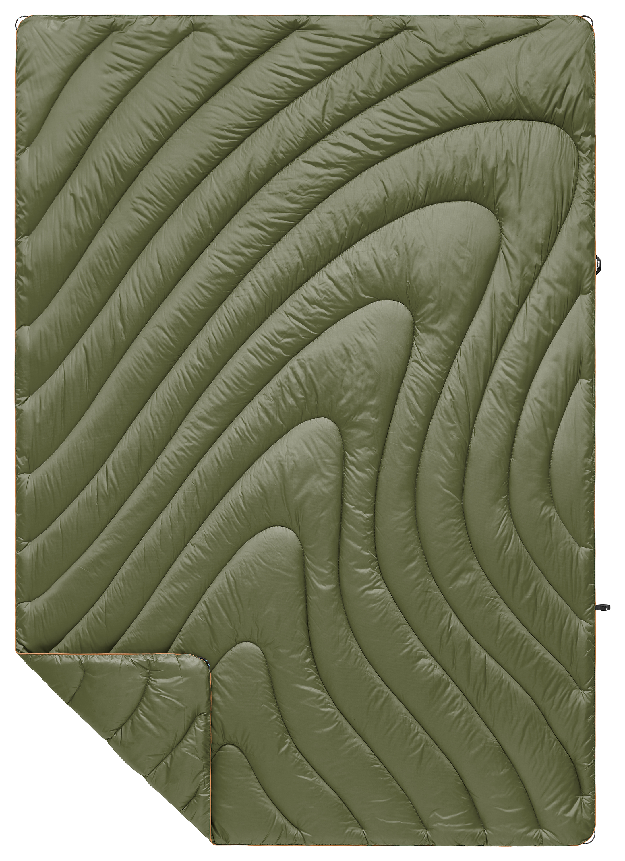 Rumpl Original Puffy Outdoor Blanket - Cypress