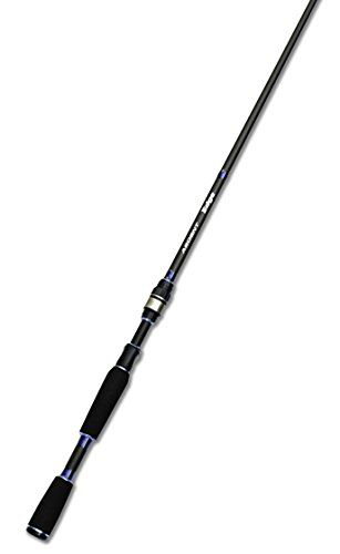 Image of Ardent Edge Series Casting Rod - 7'6″ - Medium Heavy - Moderate Fast