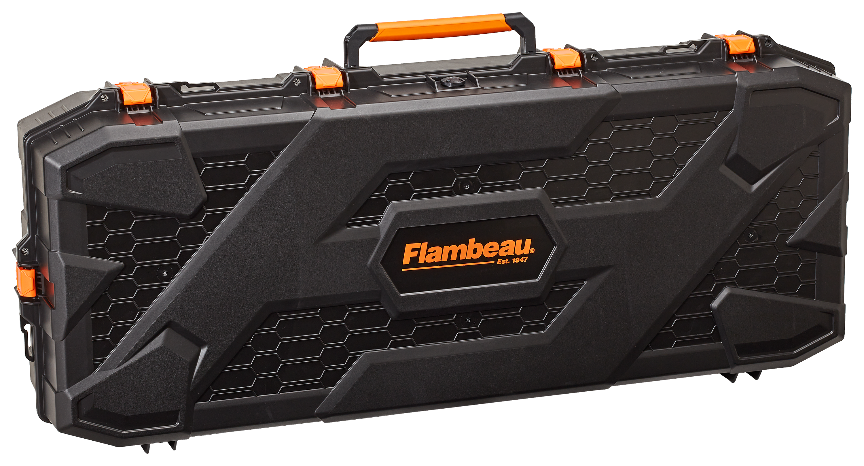 Flambeau Formula Bow Case - Flambeau