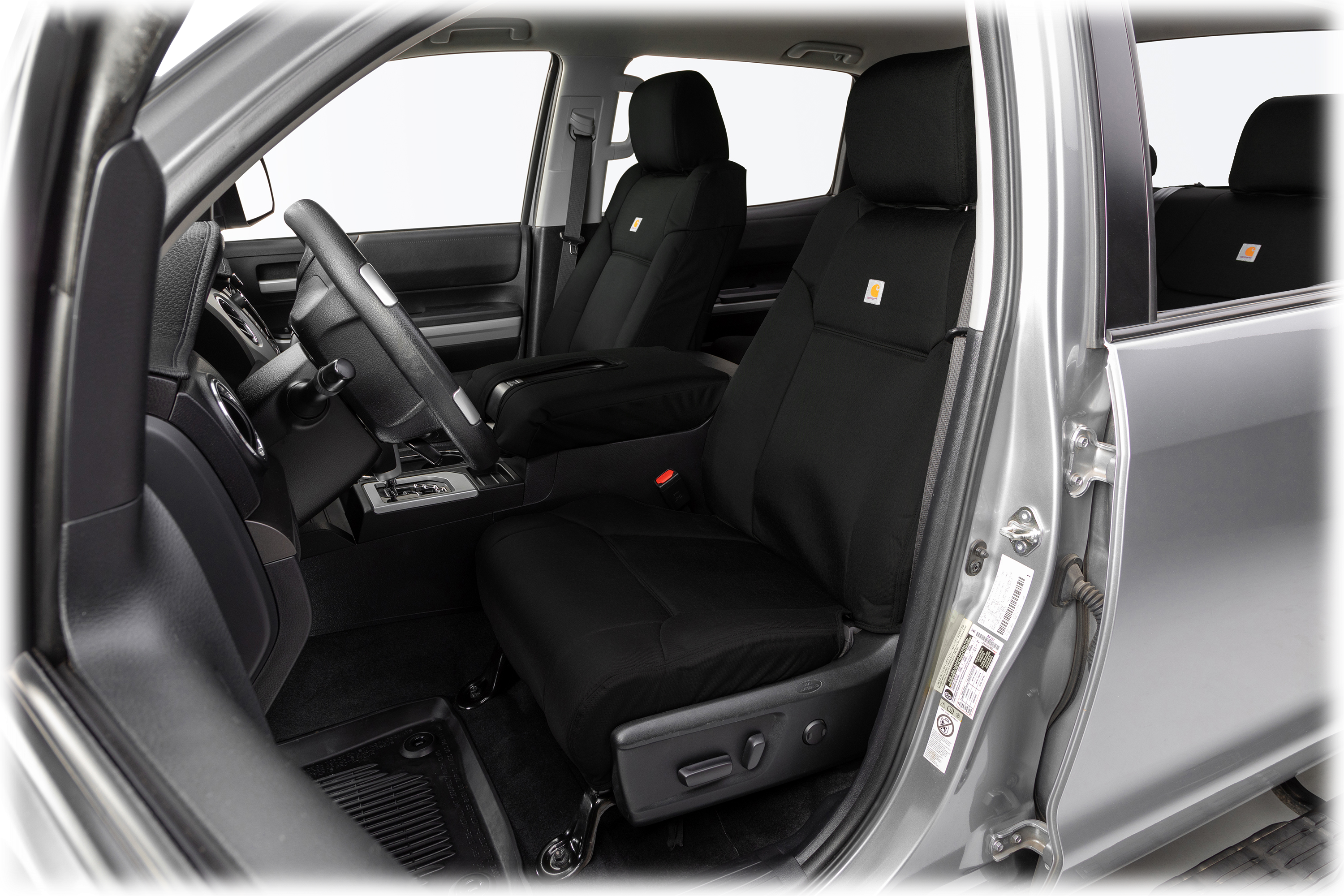 Image of Covercraft Carhartt Super Dux PrecisionFit Seat Cover