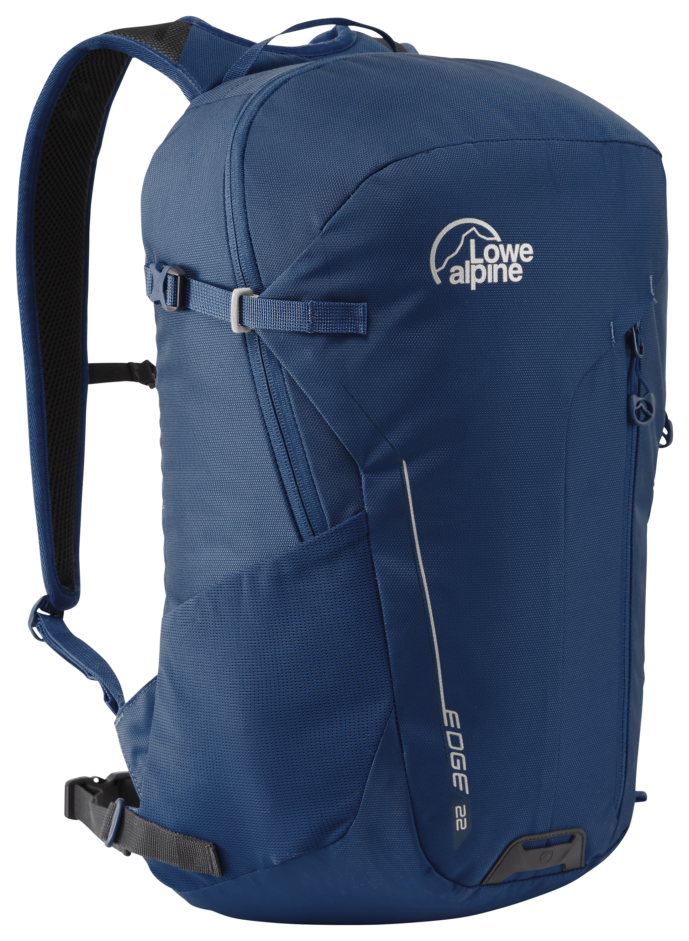 Lowe Alpine Edge 22L Backpack - Cadet Blue