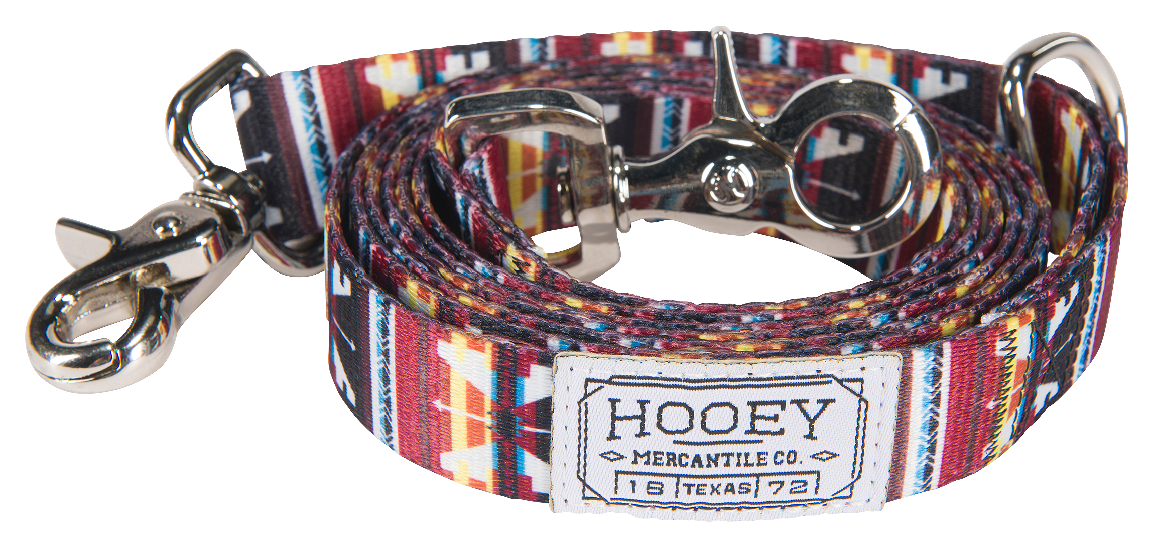 Hooey Nomad Dog Leash - Totem