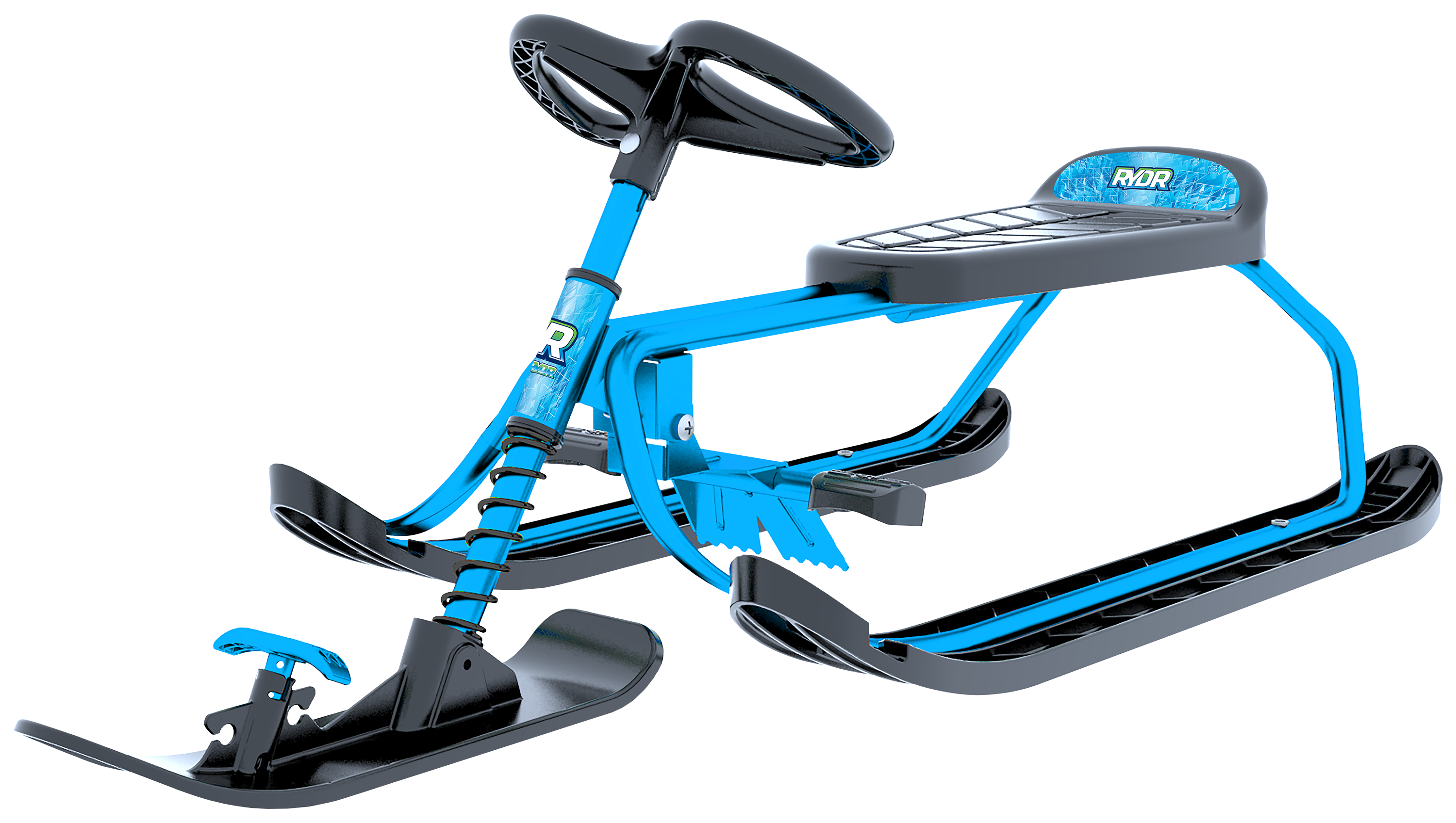 Rydr SRC Snow Bike