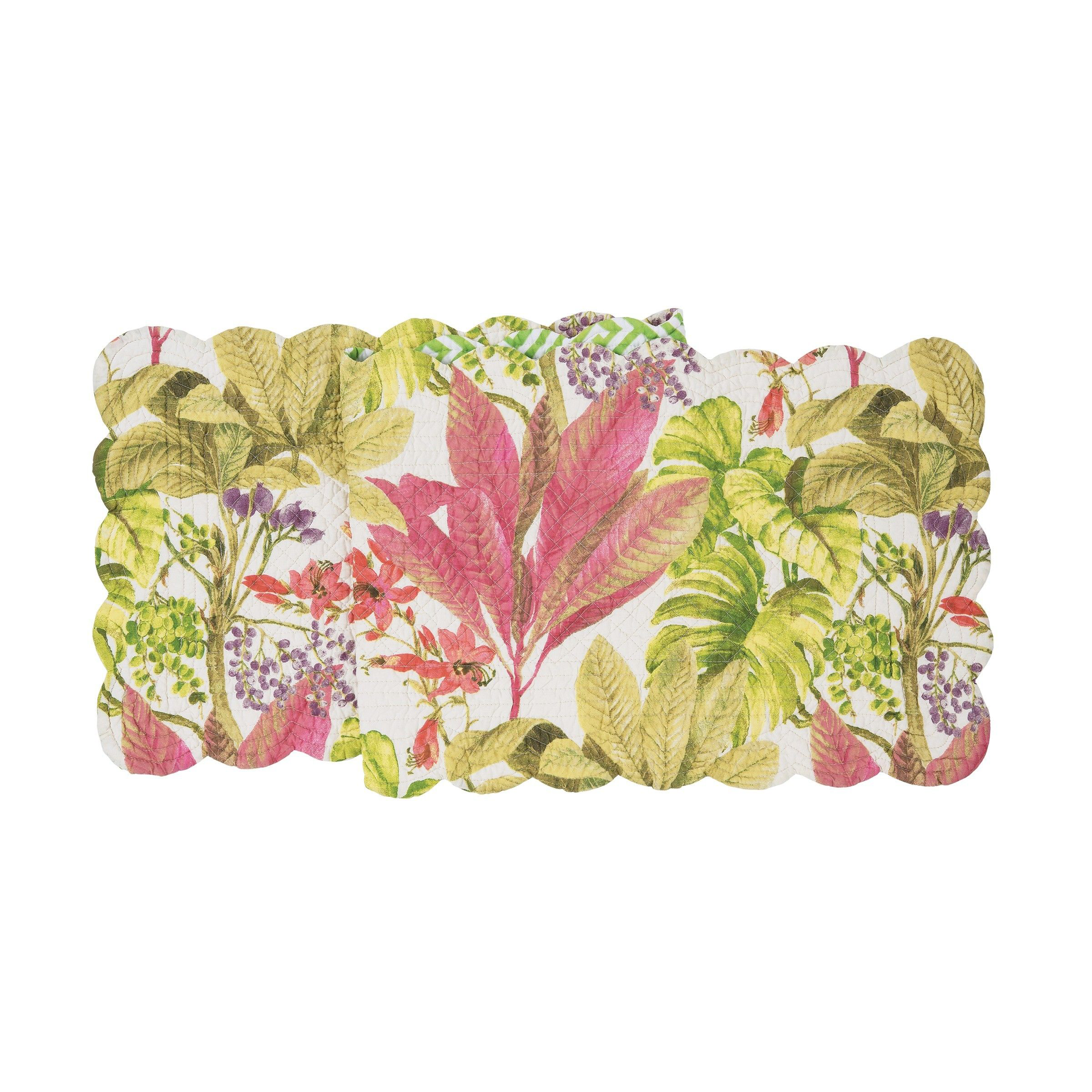 Image of C&ampF Home Moana Table Runner