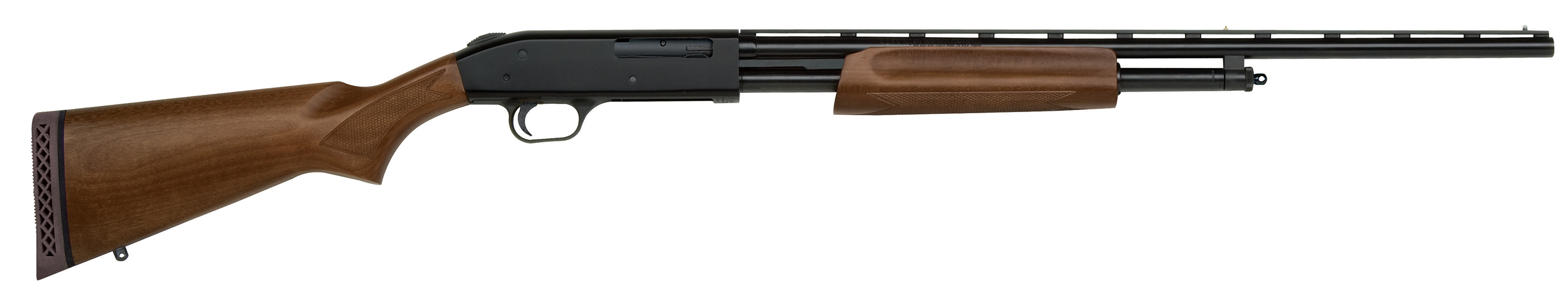 Mossberg 500 PumpAction Shotgun  410 Bore