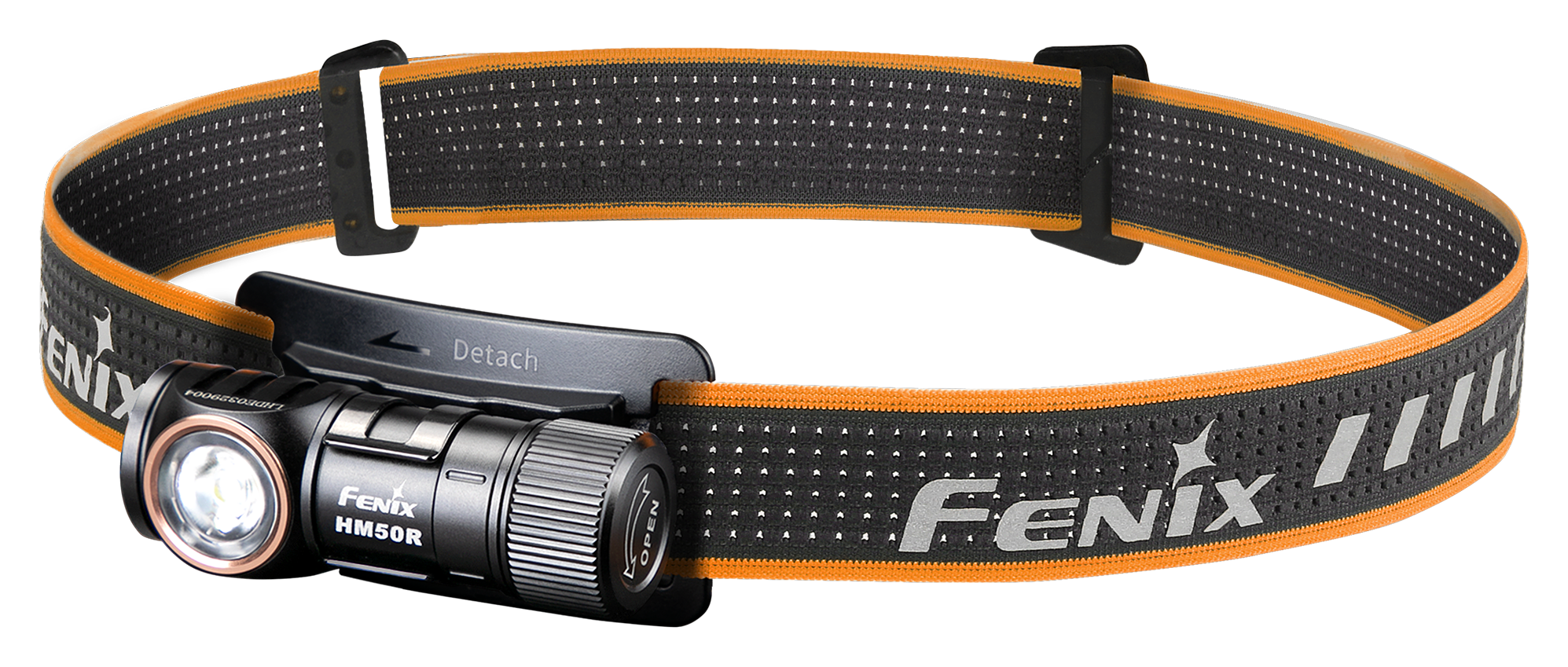 Fenix HM50R V 2.0 Rechargeable Headlamp - Fenix