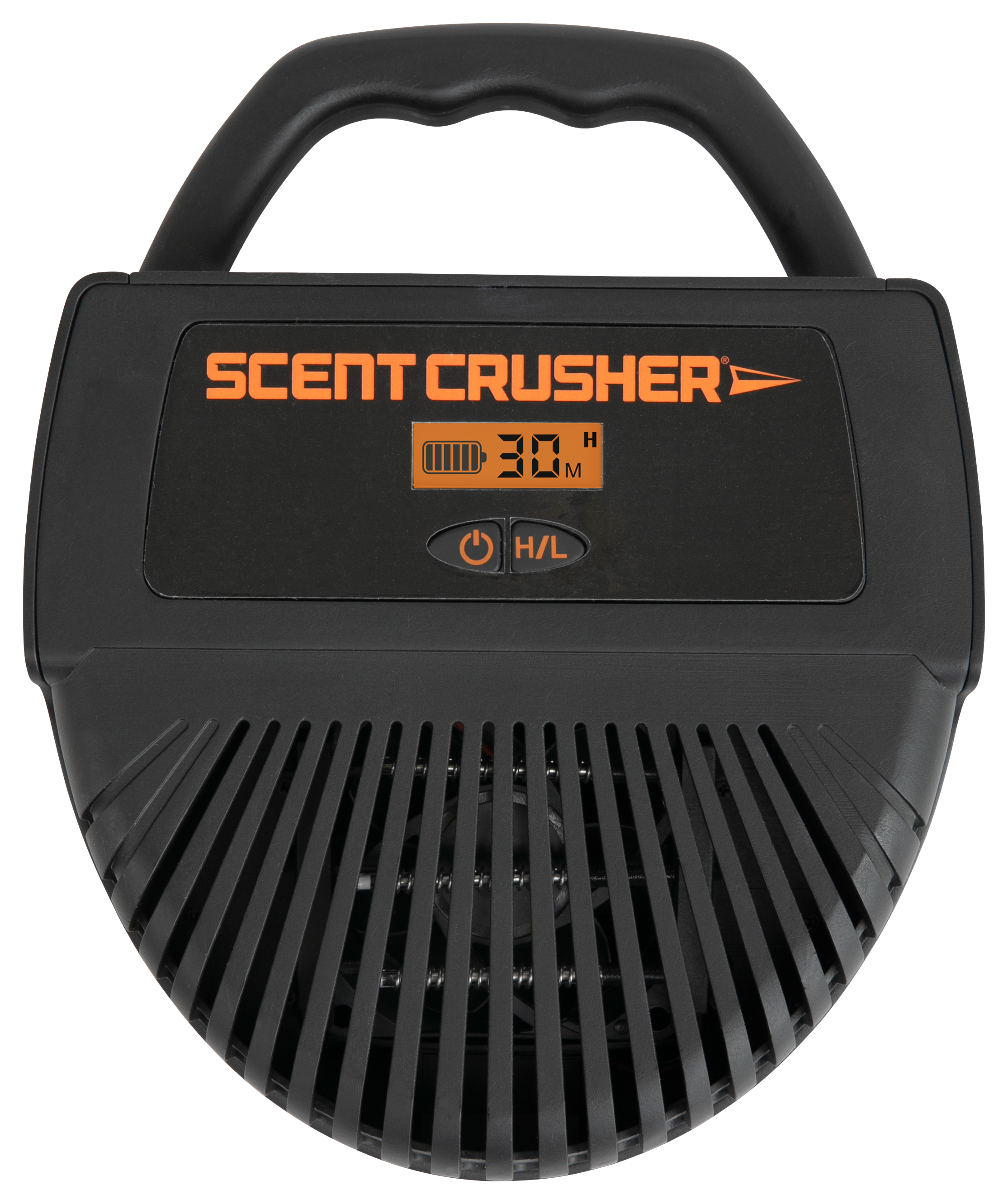 Scent Crusher Ozone Basecamp Portable Generator - Scent Crusher