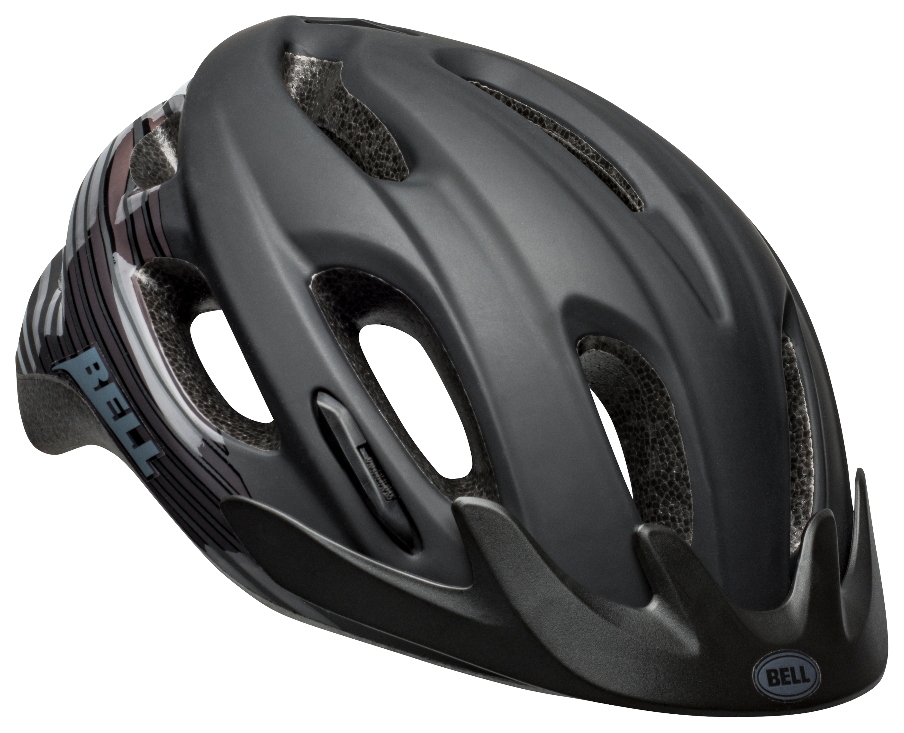 Bell Explorer Bike Helmet - Black