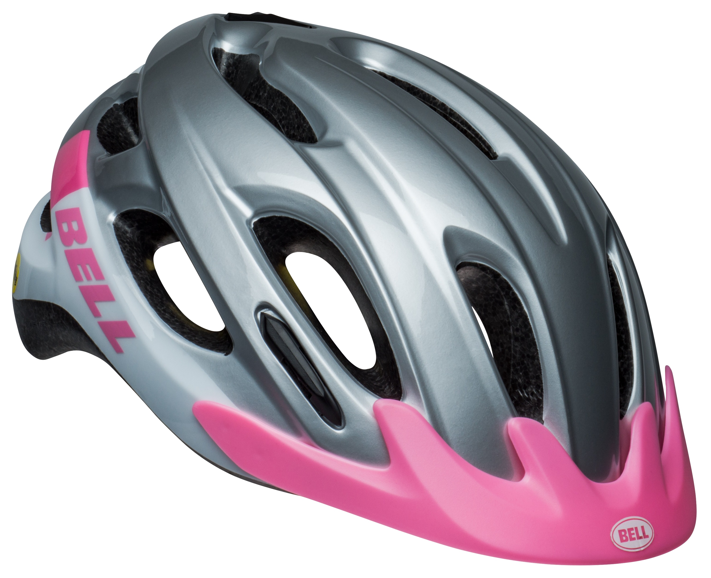 Bell Explorer Bike Helmet - Pink