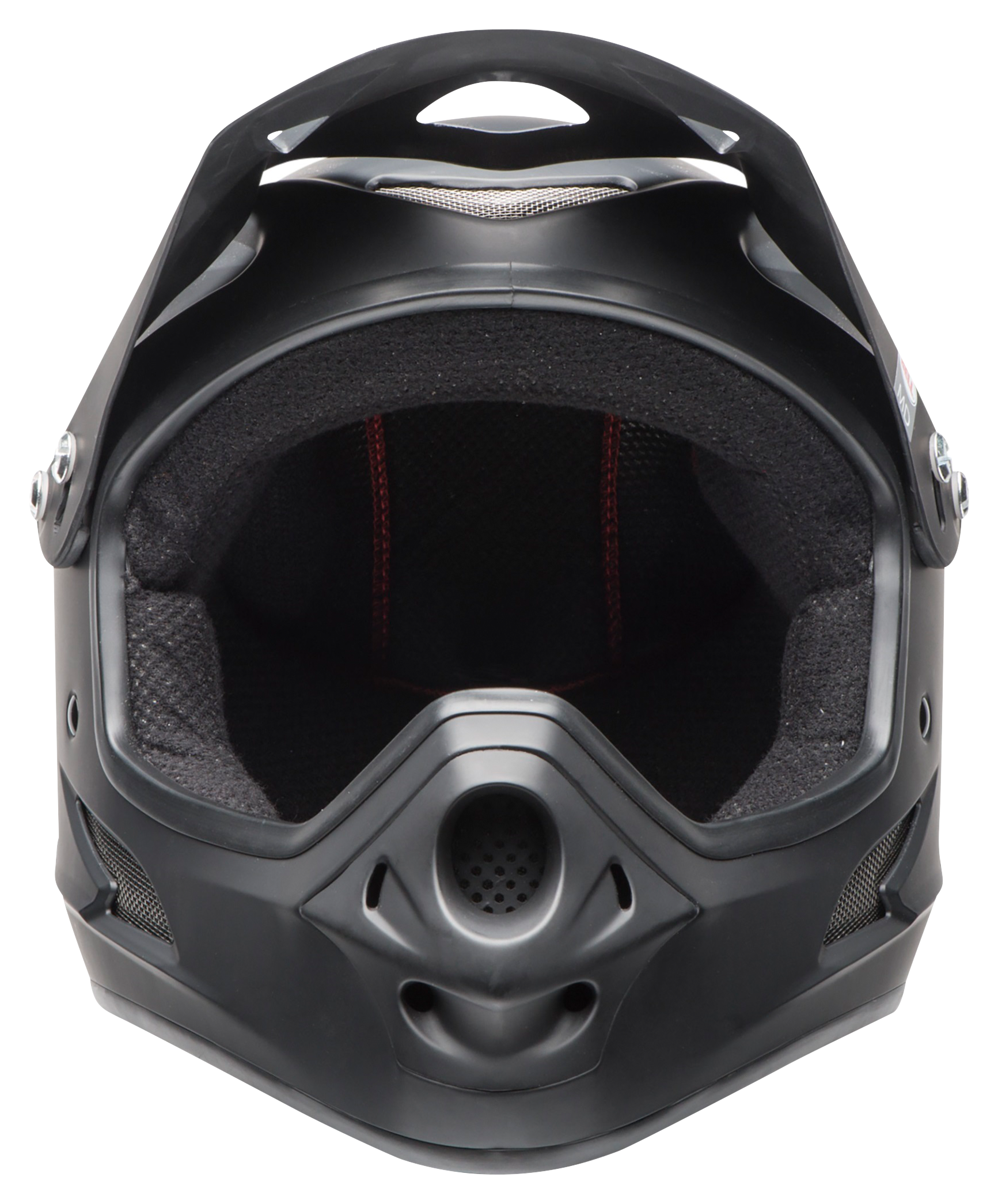 Bell Servo Full Face Bike Helmet