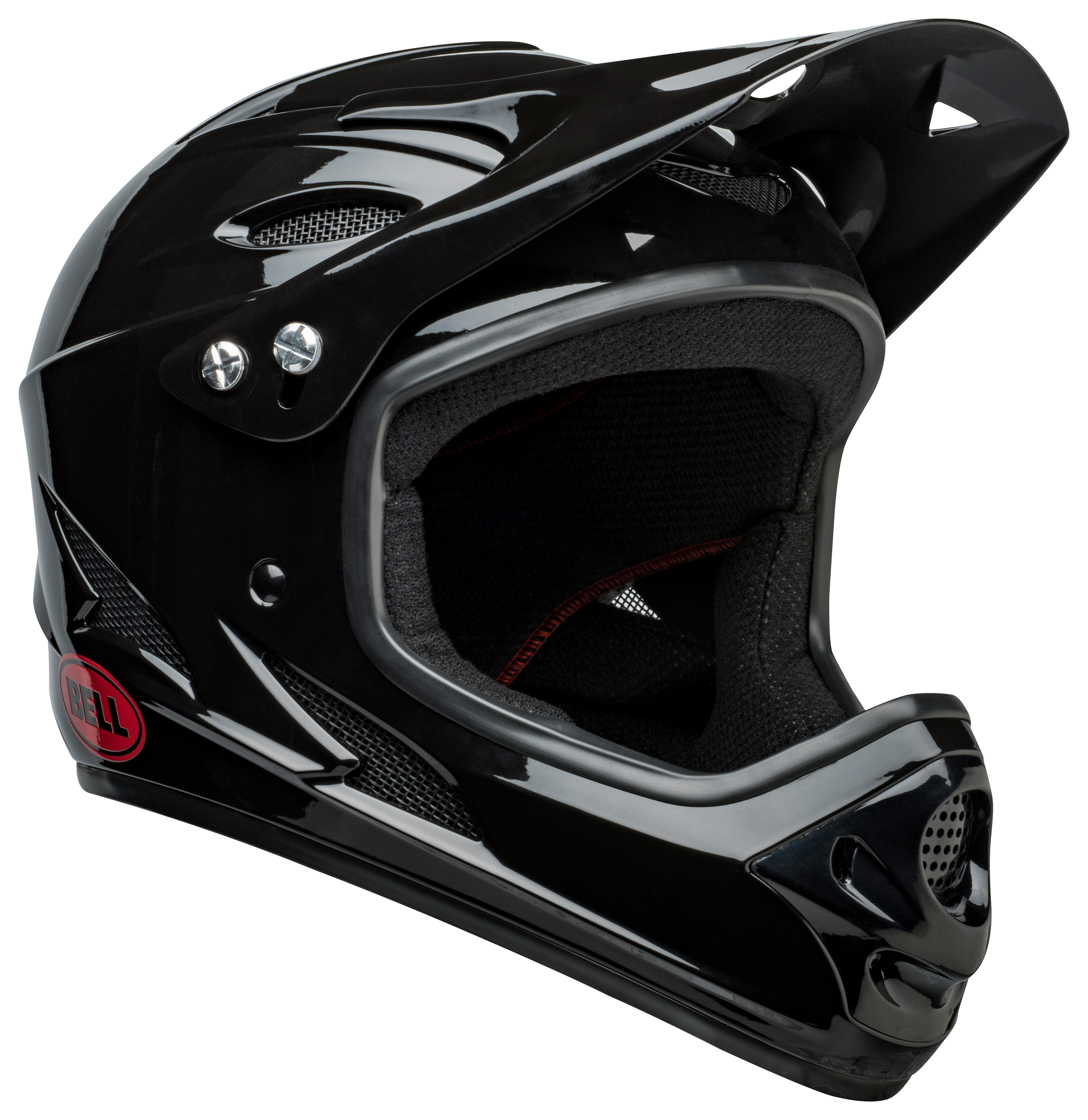 Bell Exodus Full Face Bike Helmet for Youth