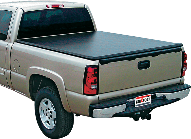 Image of TruXedo TruXport Tonneau Cover