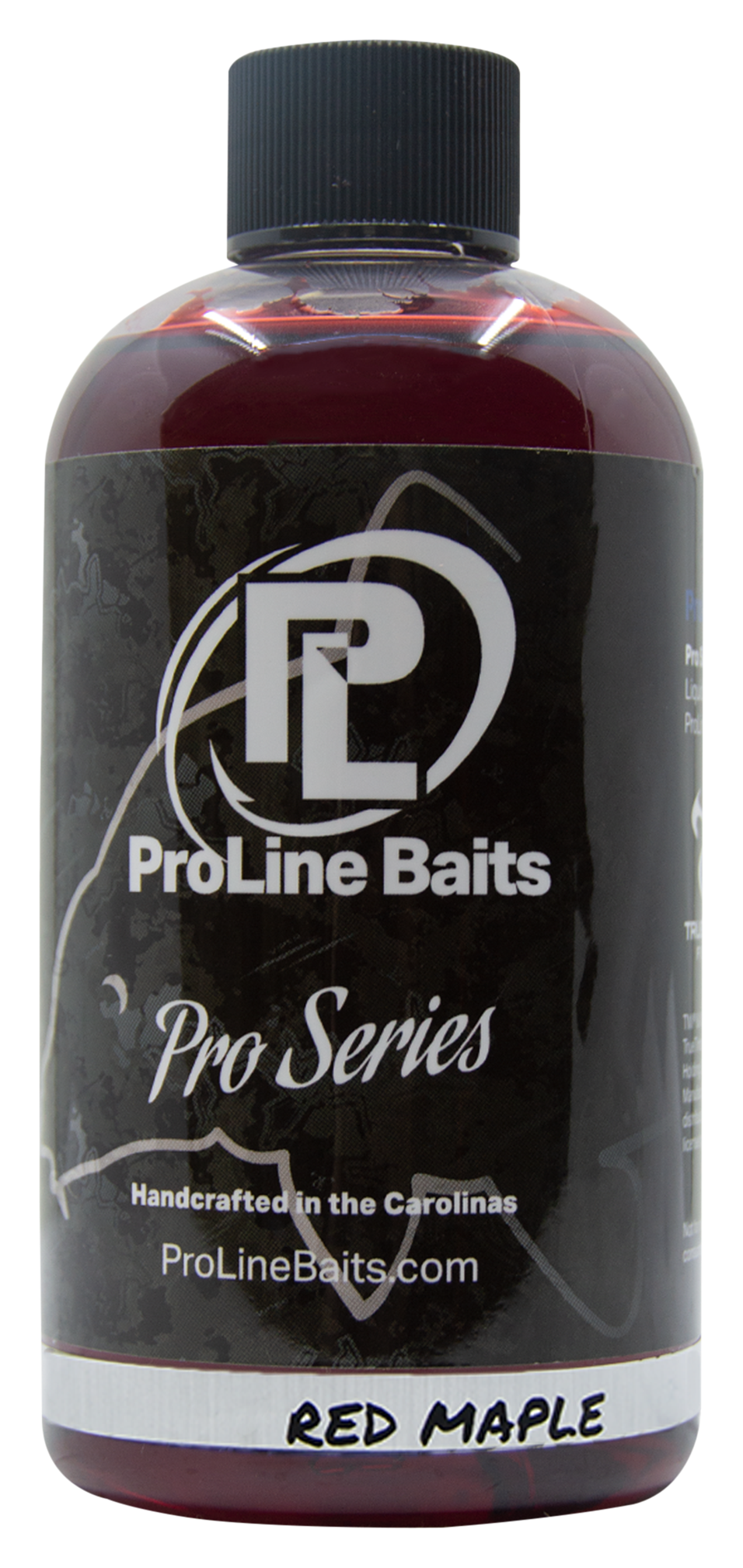 ProLine Baits Pro Series Carp Fish Attractant - Red Maple