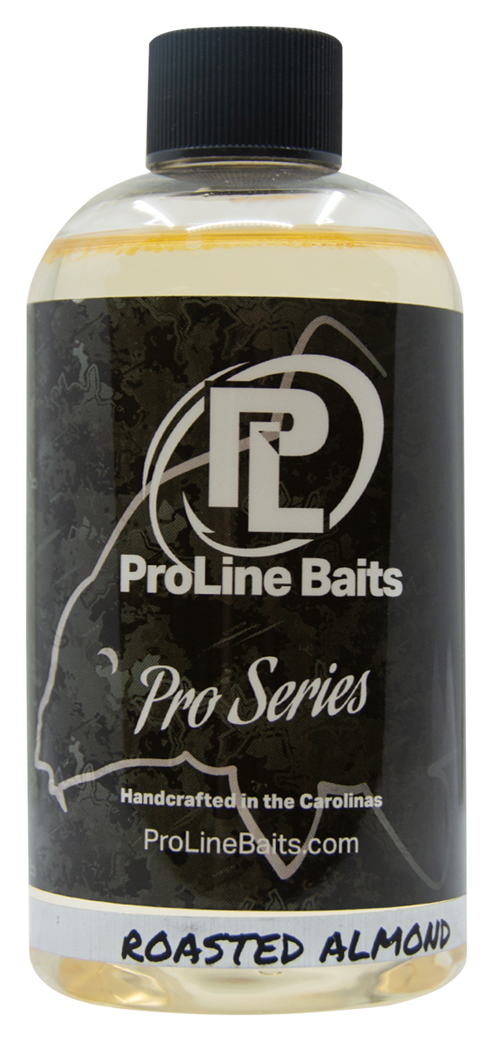 ProLine Baits Pro Series Carp Fish Attractant - Roasted Almond