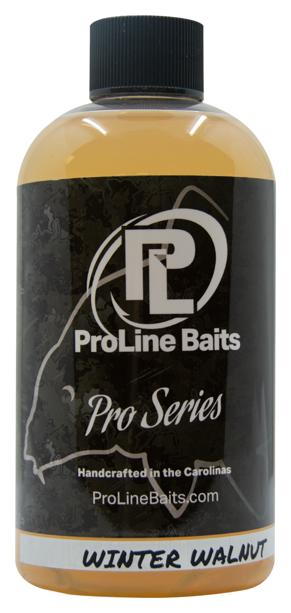 ProLine Baits Pro Series Carp Fish Attractant - Winter Walnut