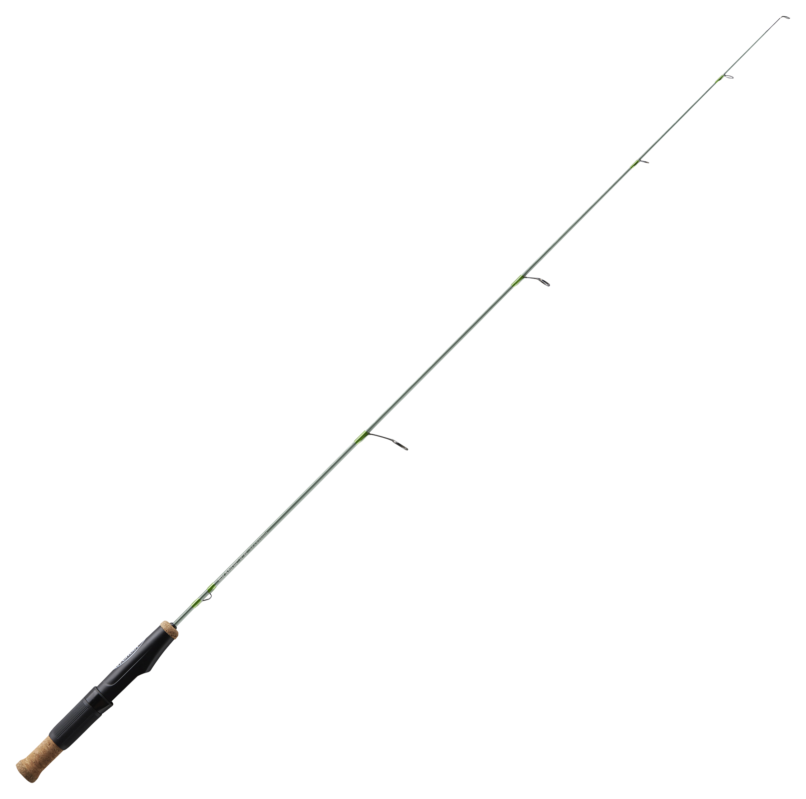 Image of St. Croix Skandic Ice Spinning Rod - 36″ - Medium Heavy - Slow