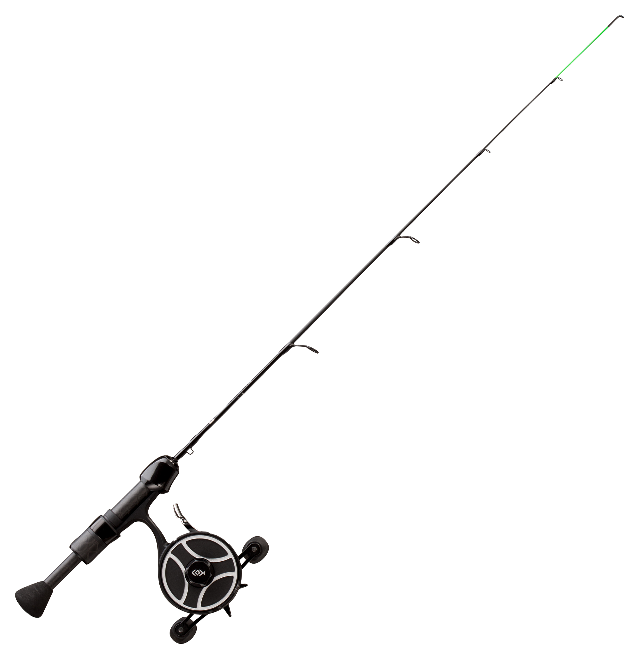 13 Fishing The Snitch Pro Ice Inline Combo - Left - 29?