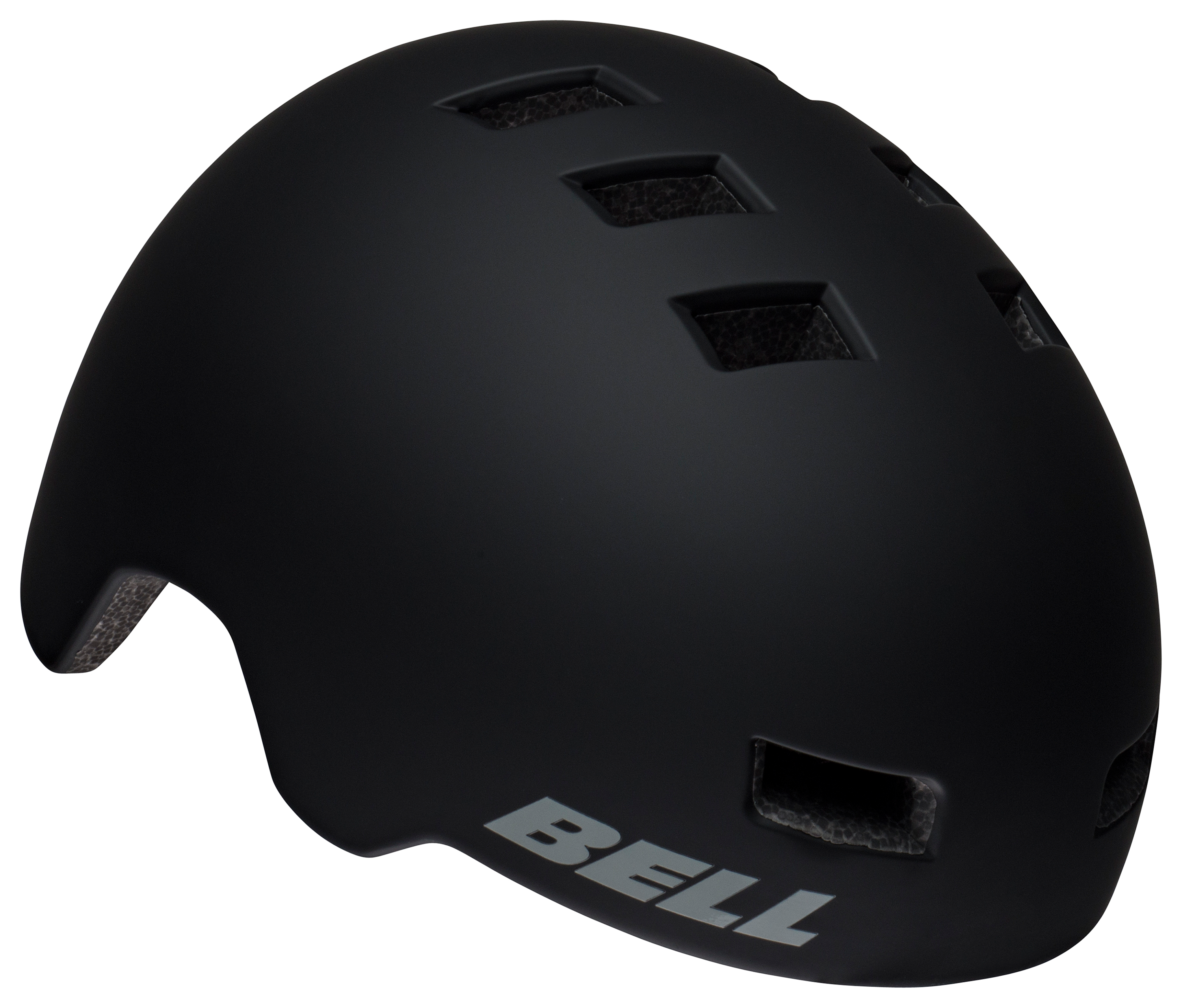 Bell Focus Multi-Sport Helmet - Black - 58-61cm
