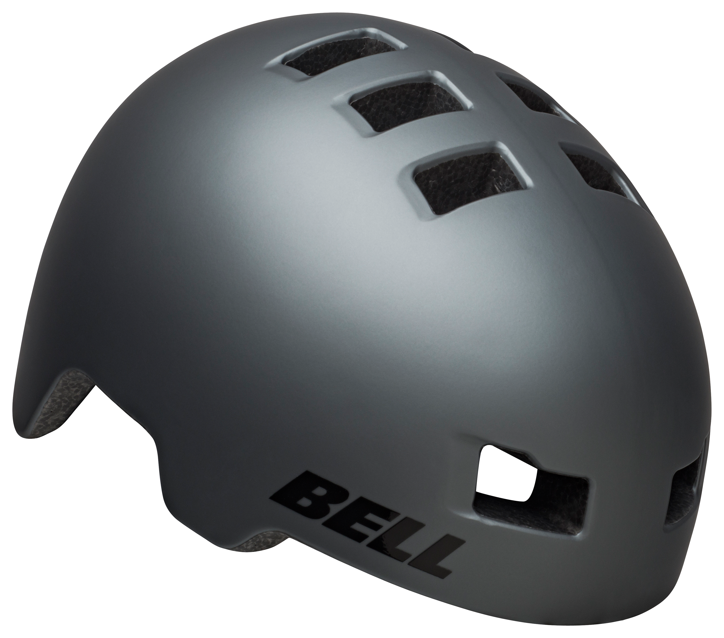 Bell Focus Multi-Sport Helmet - Grey - 54-59cm
