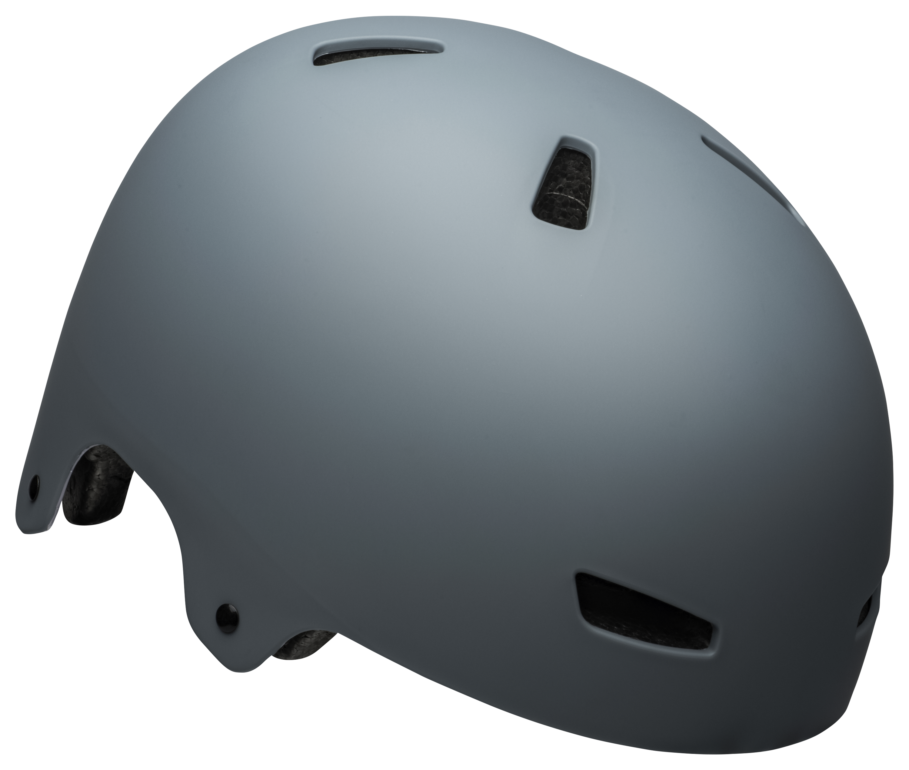 Bell Sports Ollie Multi-Sport Helmet for Kids - Grey