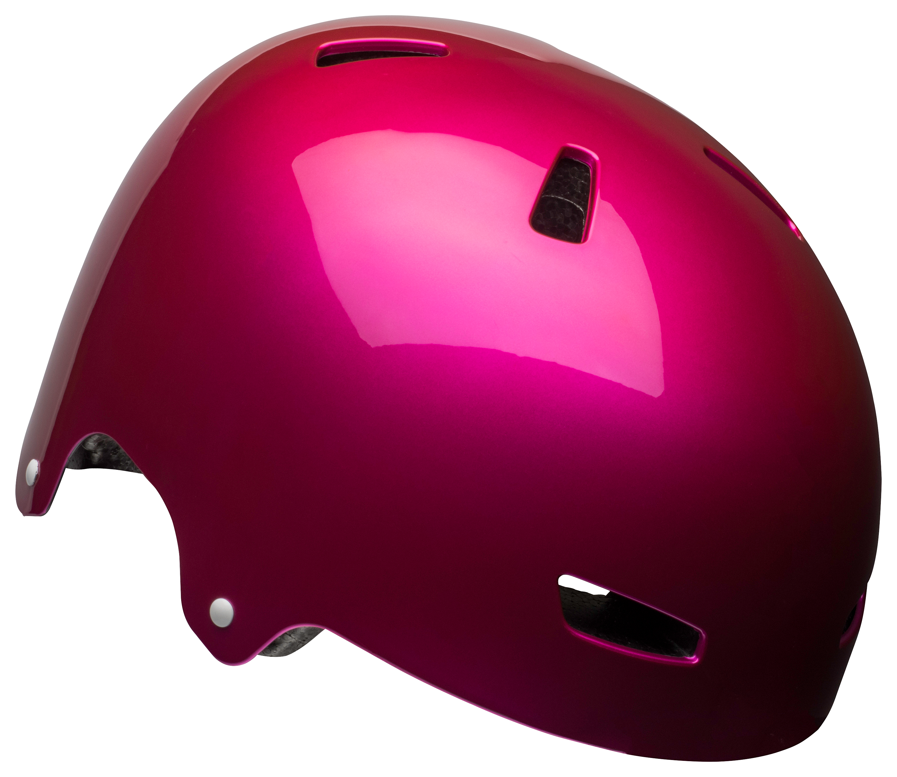 Bell Sports Ollie Multi-Sport Helmet for Kids - Pink