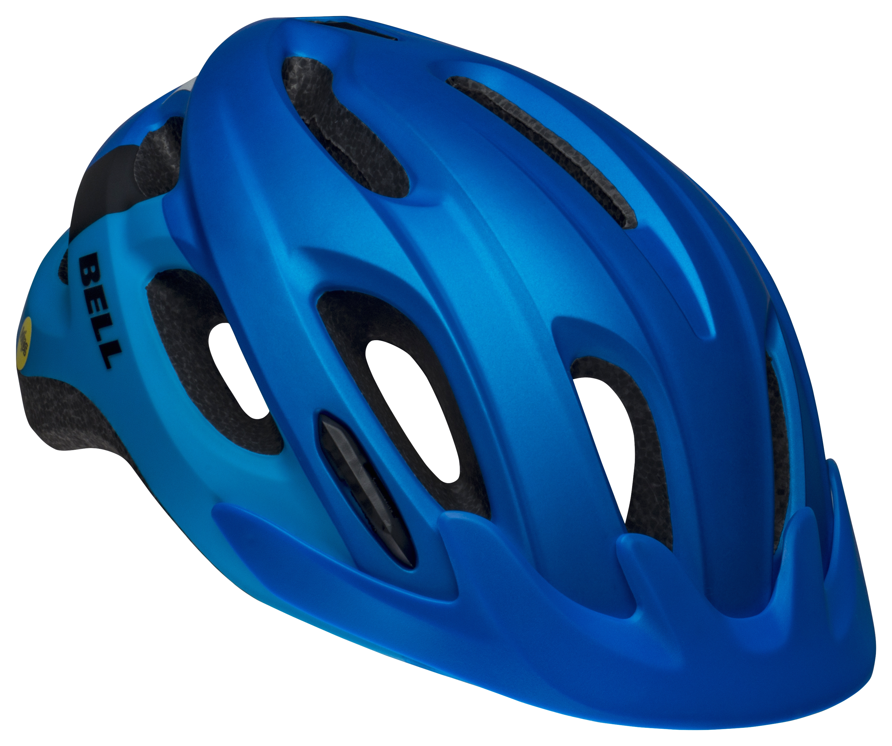 Bell Sports Explorer Bike Helmet for Youth - Blue