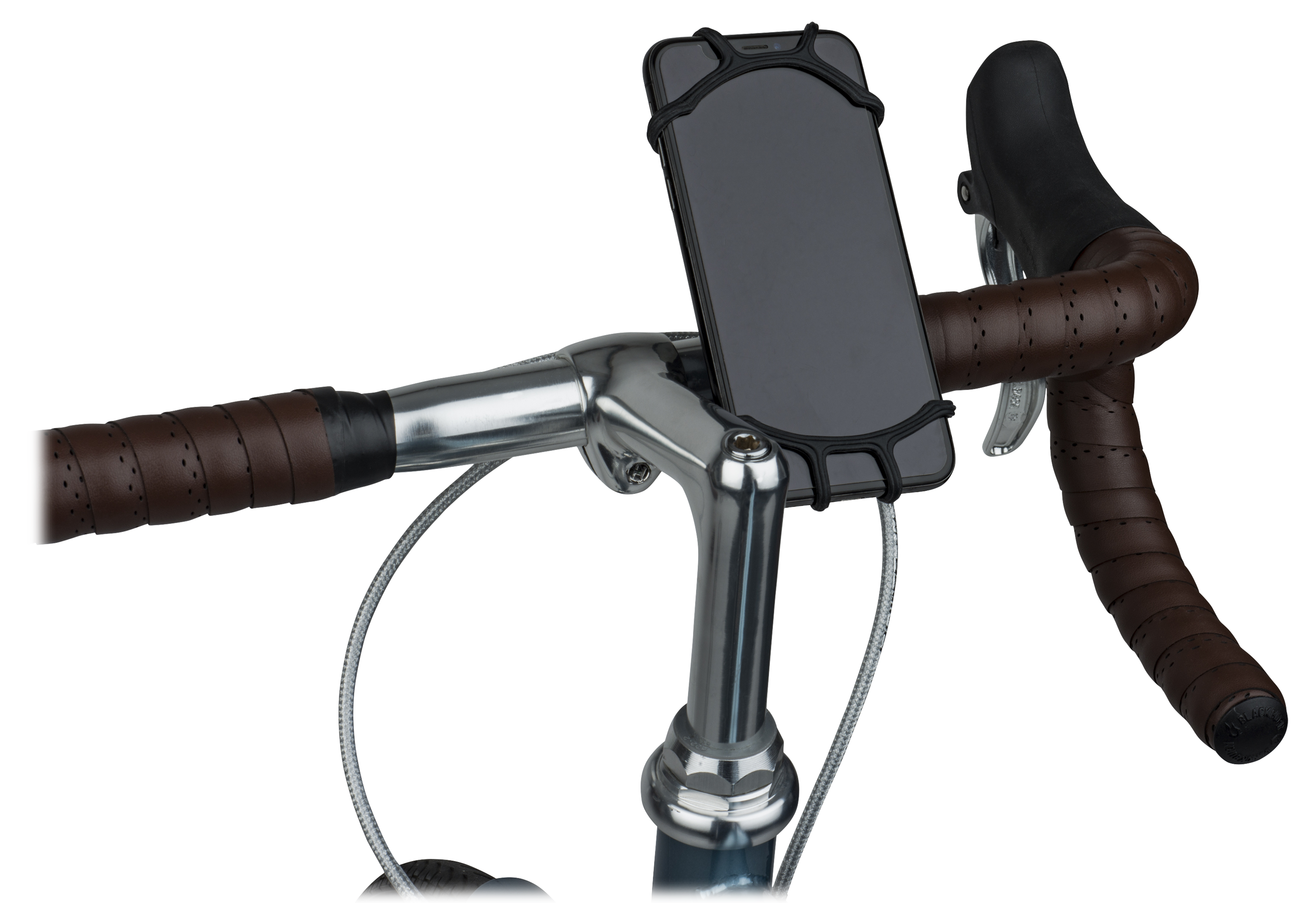 Bell Sports Stowaway 900 Handlebar-Mounted Phone Holder
