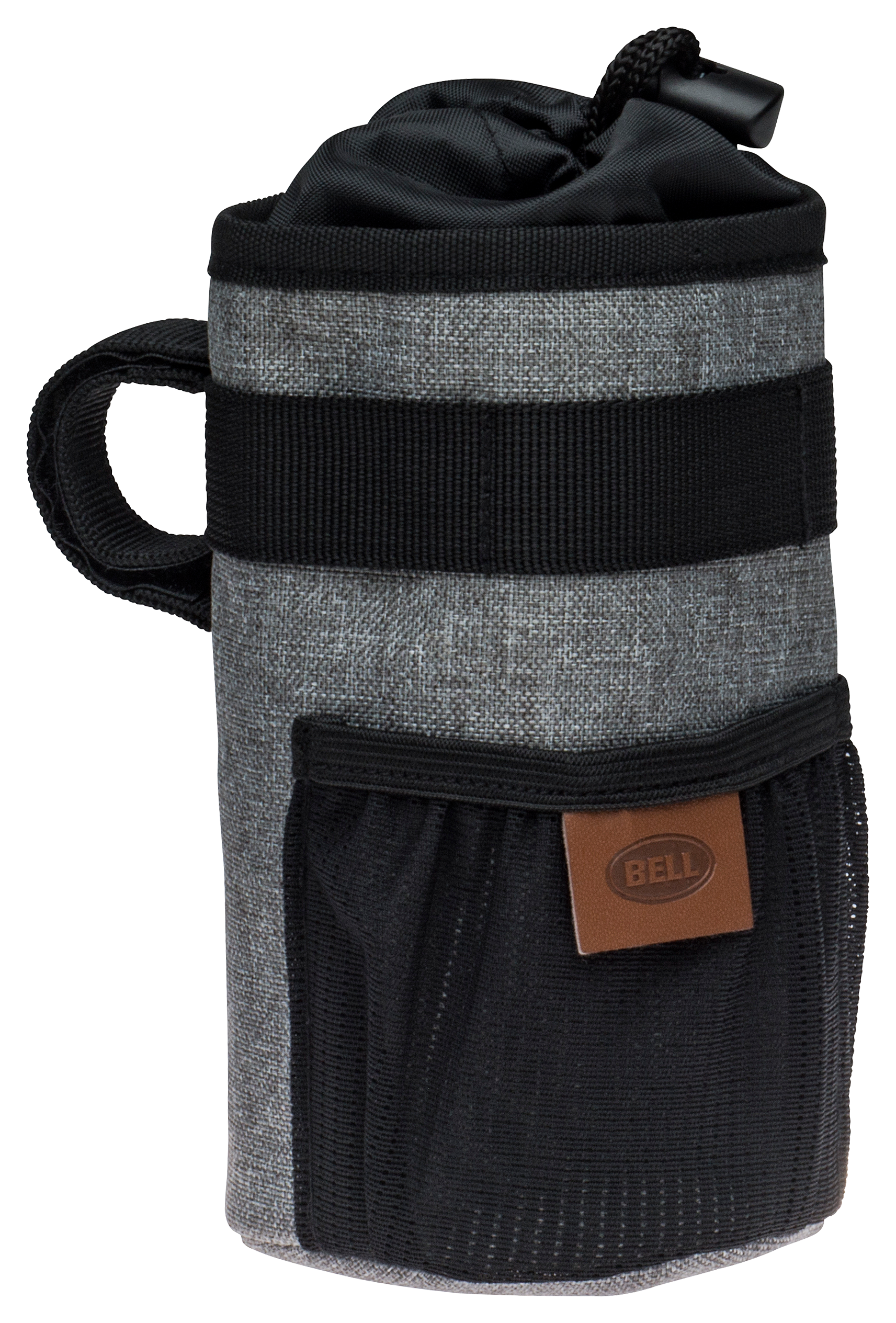 Bell Sports Stowaway 100 Easy Handlebar Bag