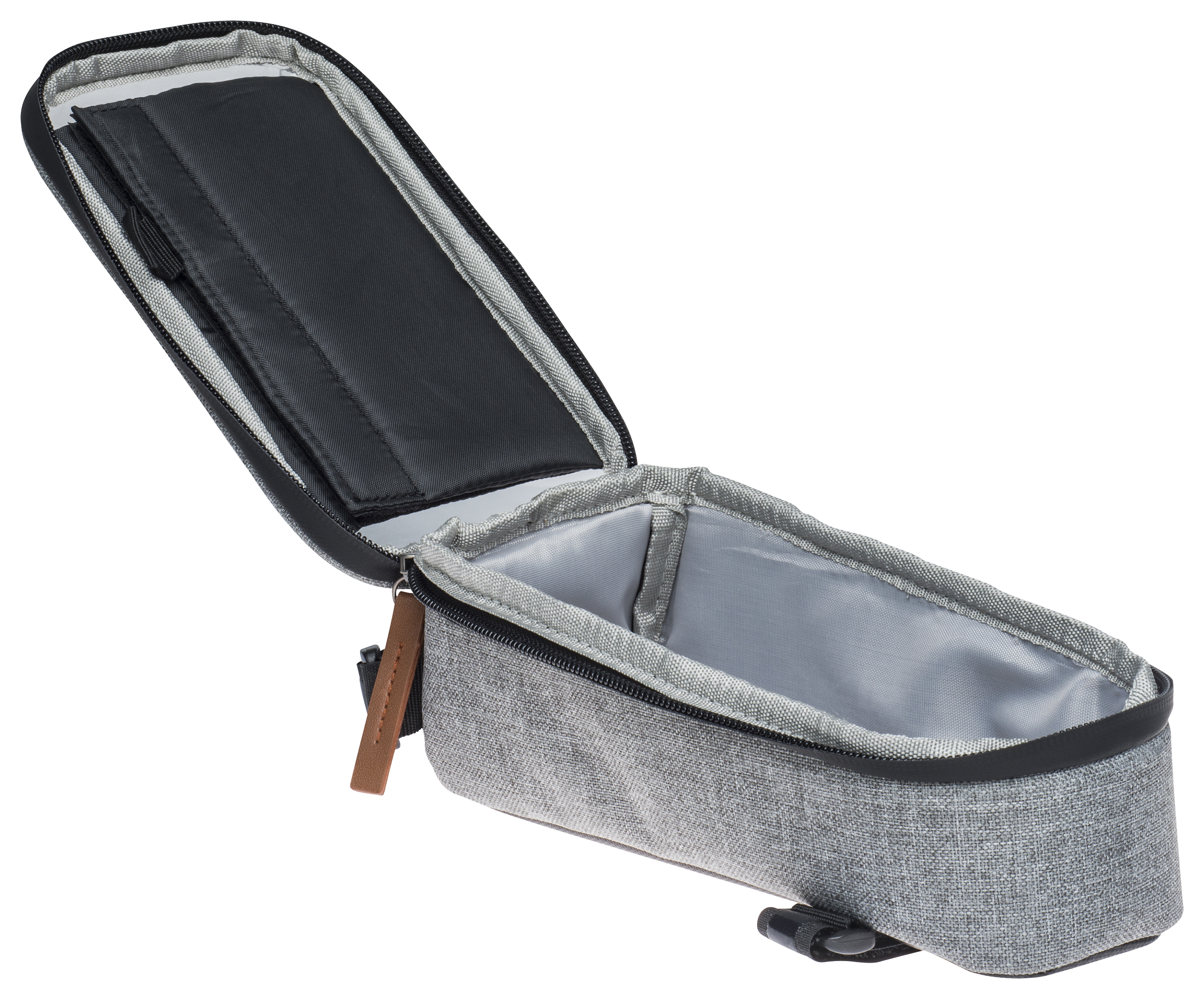 Bell Sports Stowaway 500 Top Tube Phone Bag