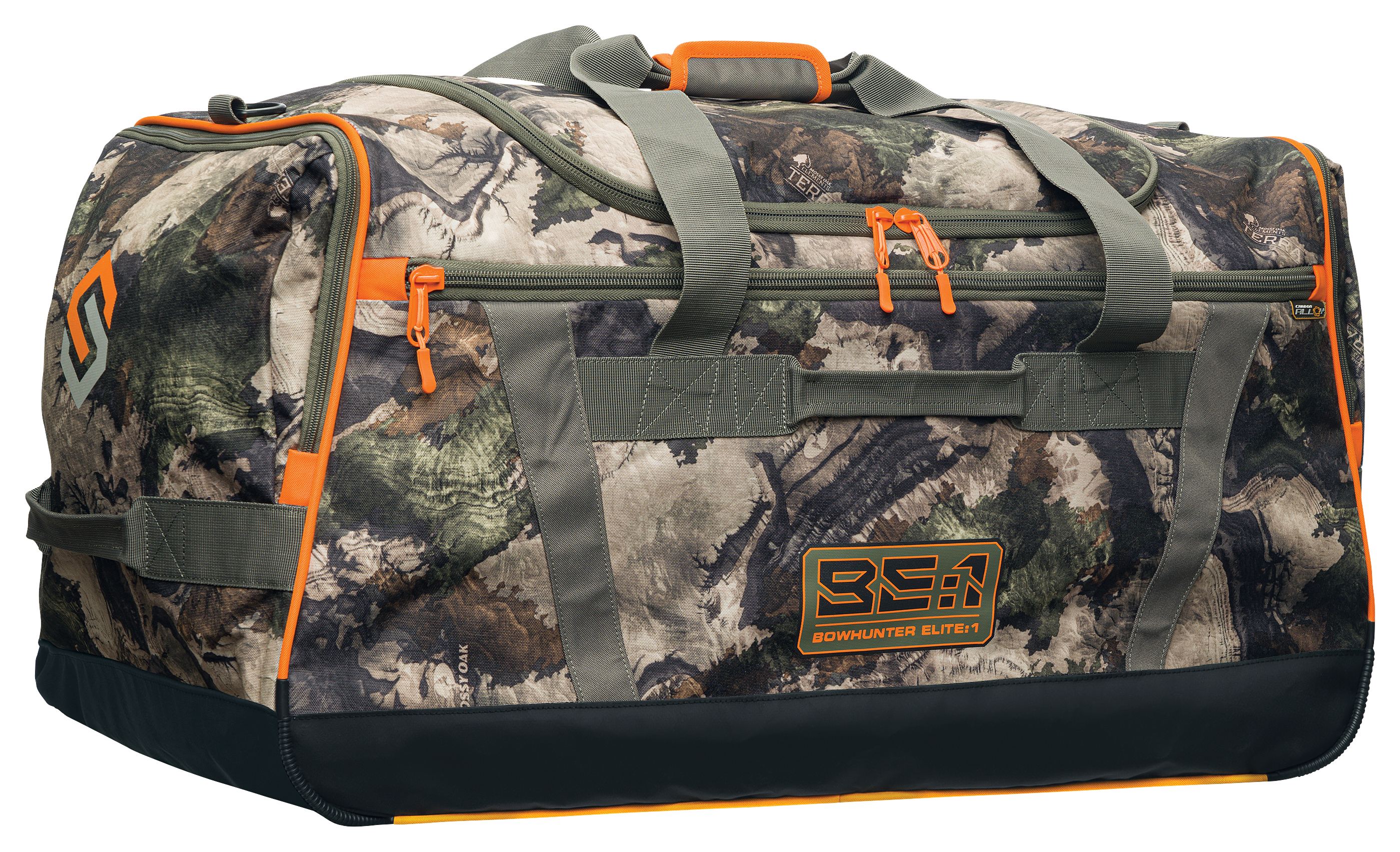 ScentLok OZ Chamber 8K Bowhunter Elite:1 Edition and Radial Nano Combo Kit - Mossy Oak Elements Terra Gilia - ScentLok