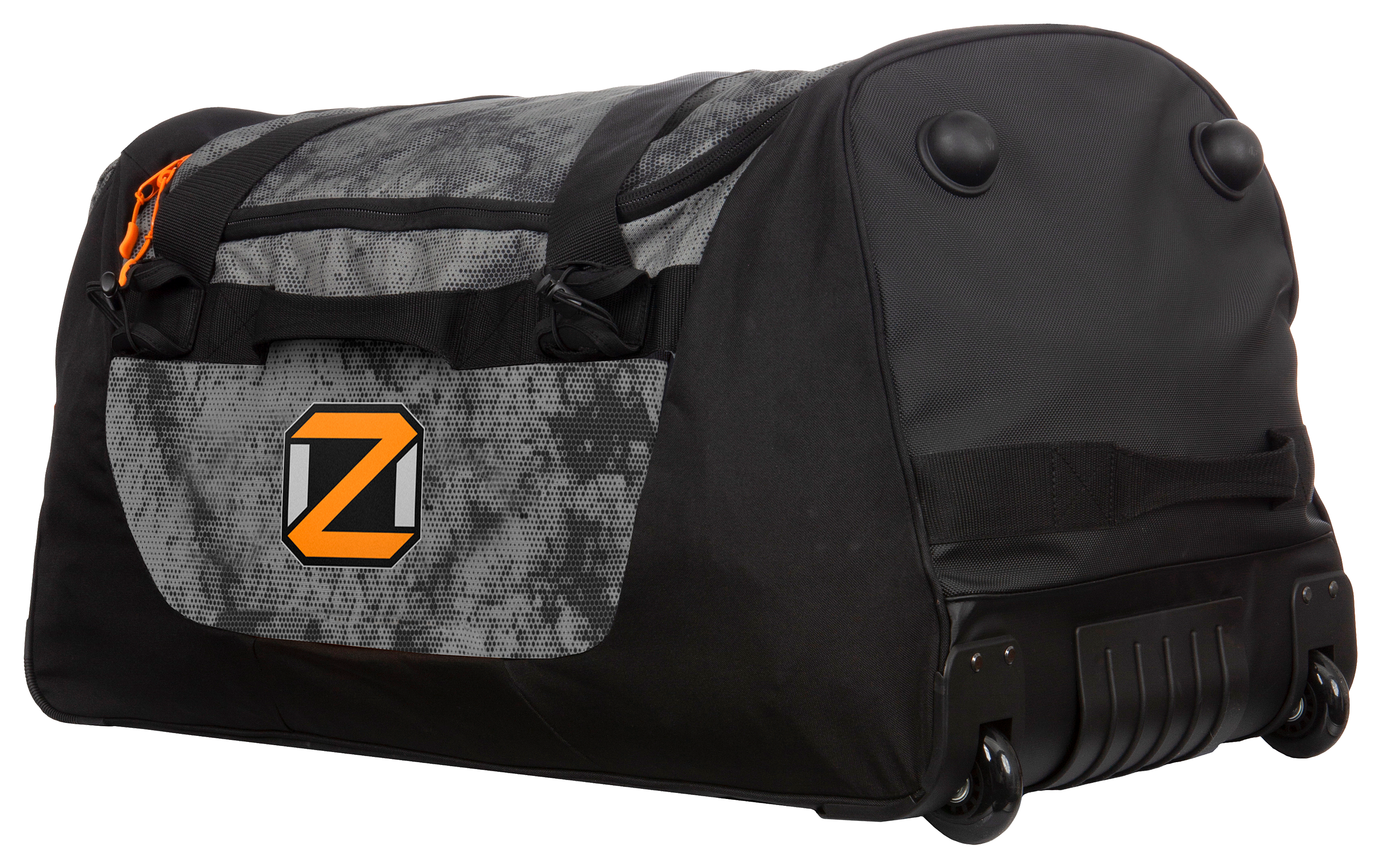 ScentLok 8K Ozone Rolling Bag and Radial IQ Combo - ScentLok