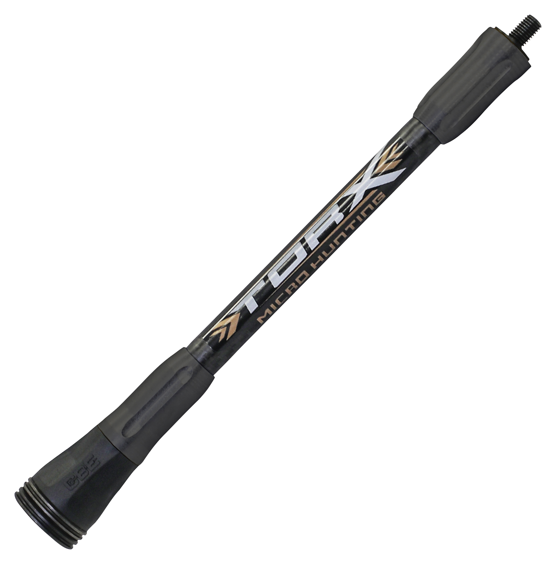 Image of CBE Torx Carbon Micro Stabilizer - 10