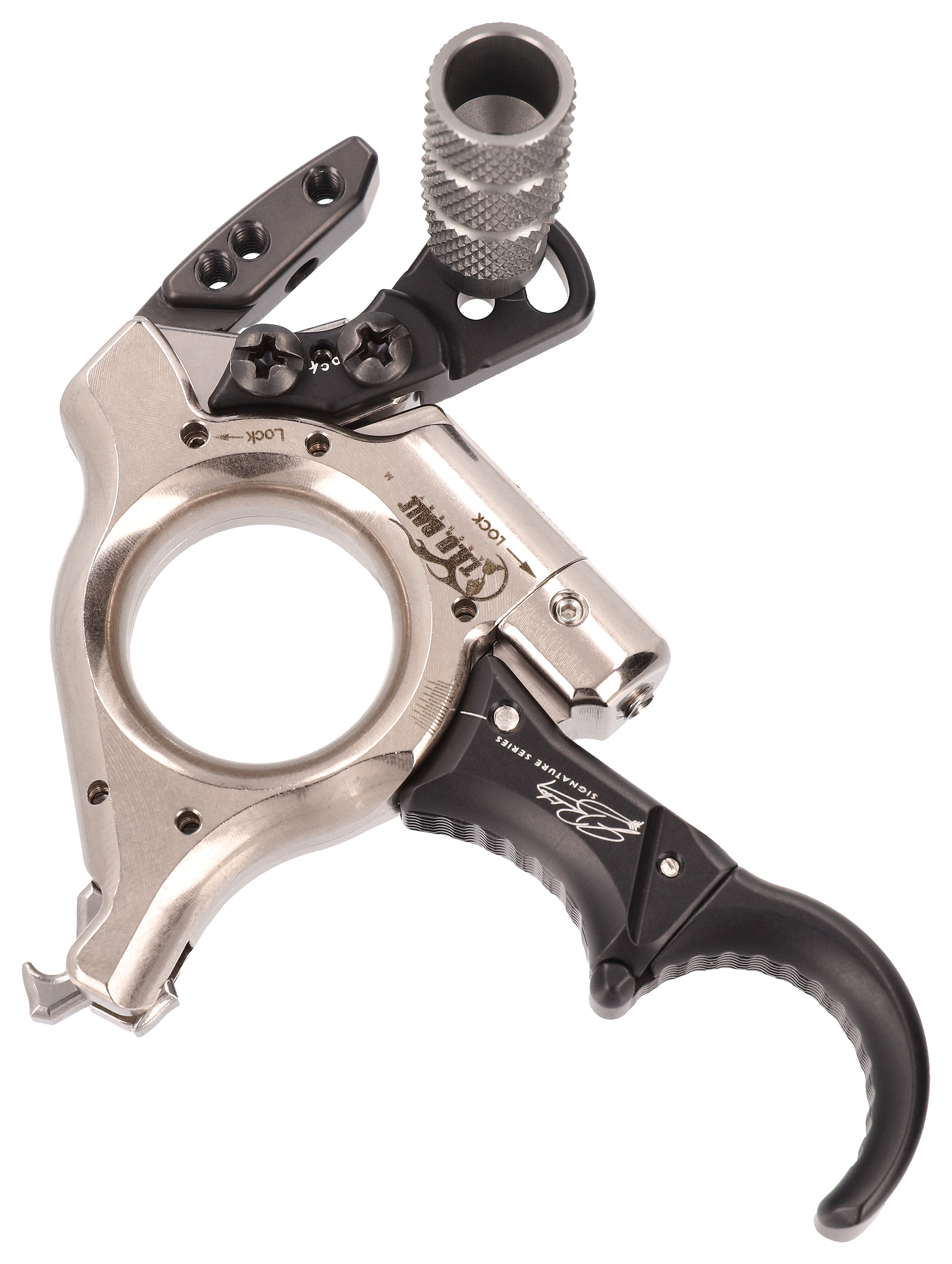 T.R.U. Ball Abyss X-Tension Flex Bow Release