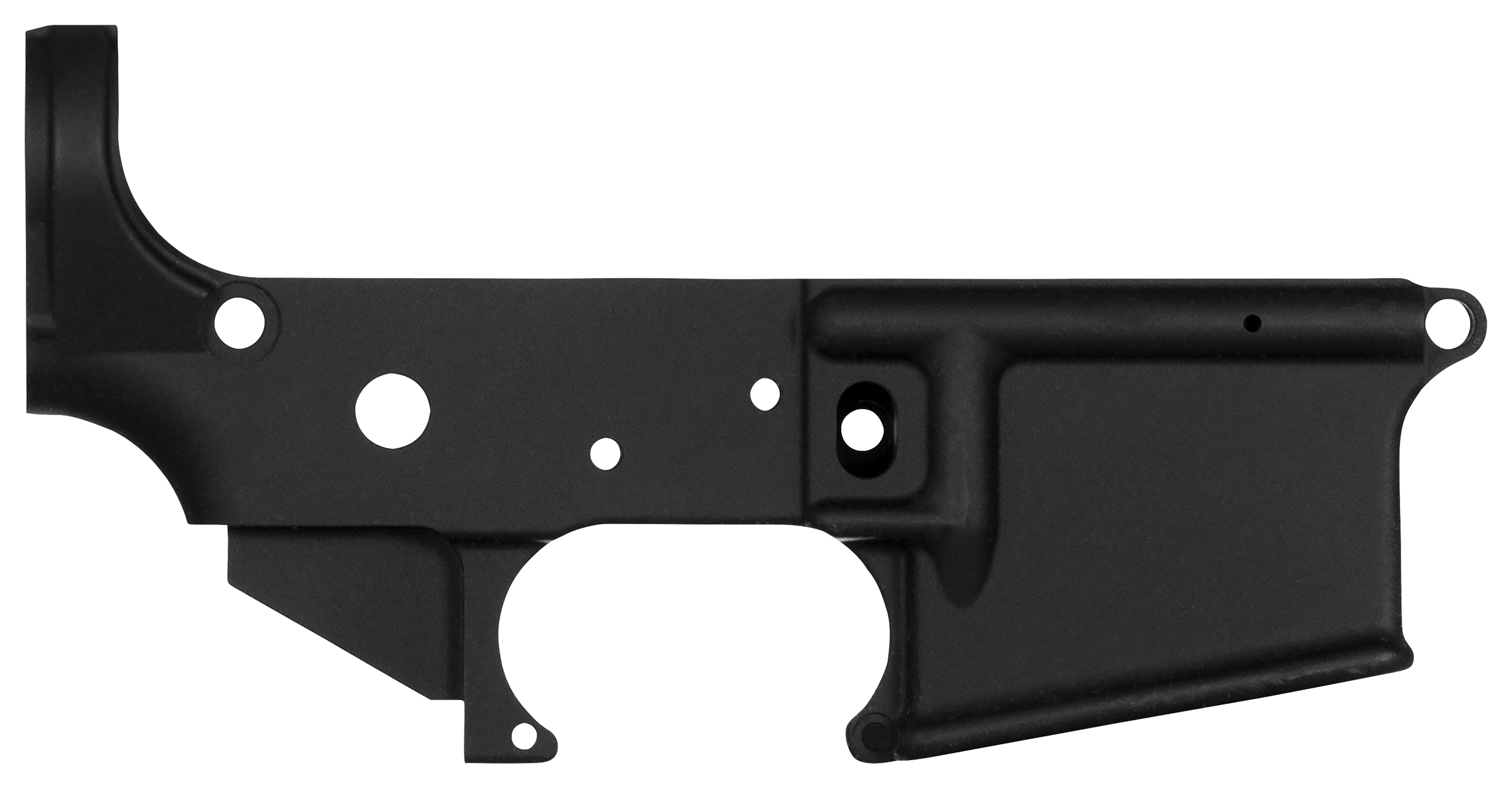 CMMG Mk4 AR15 Lower Receiver