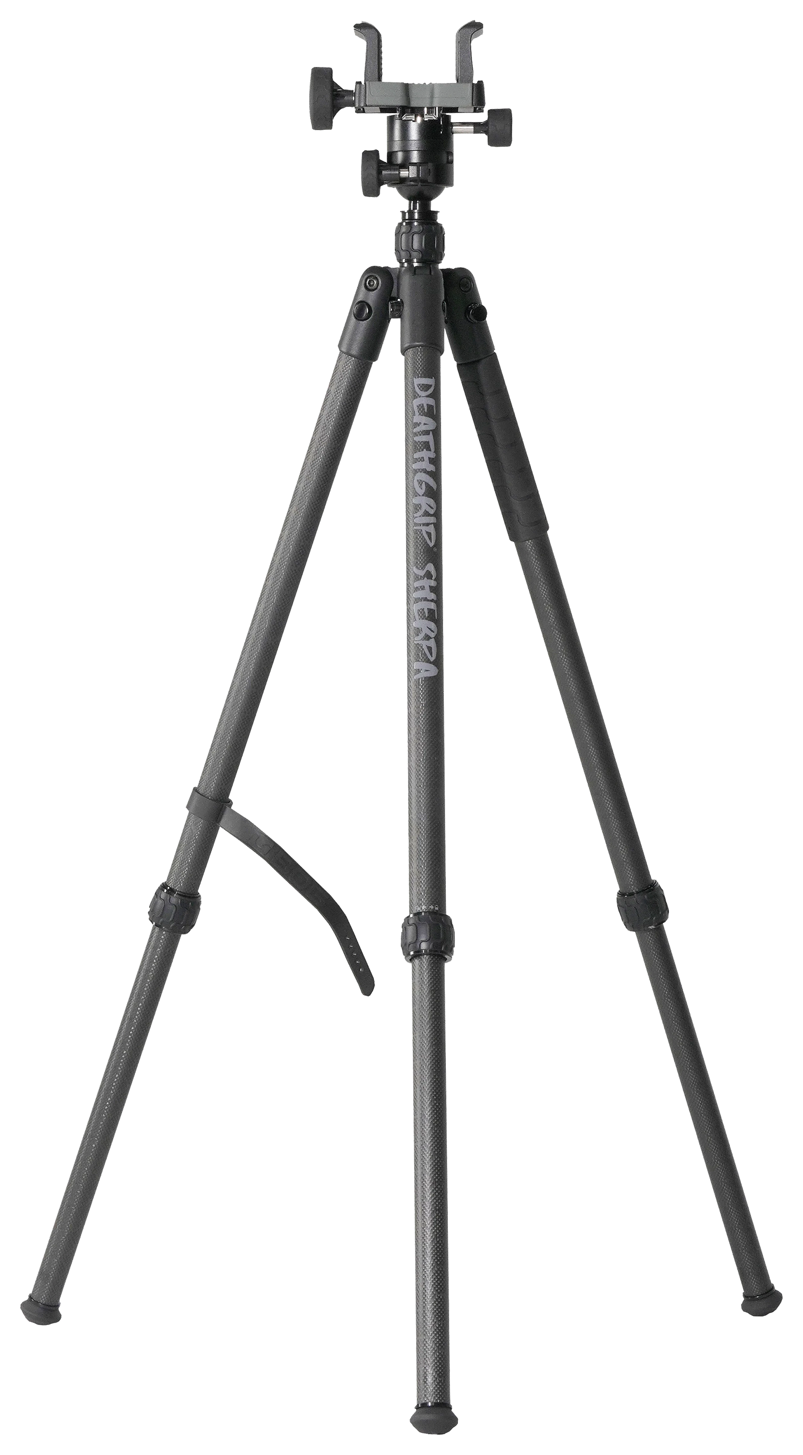 BOG DeathGrip Sherpa Backcountry Tripod