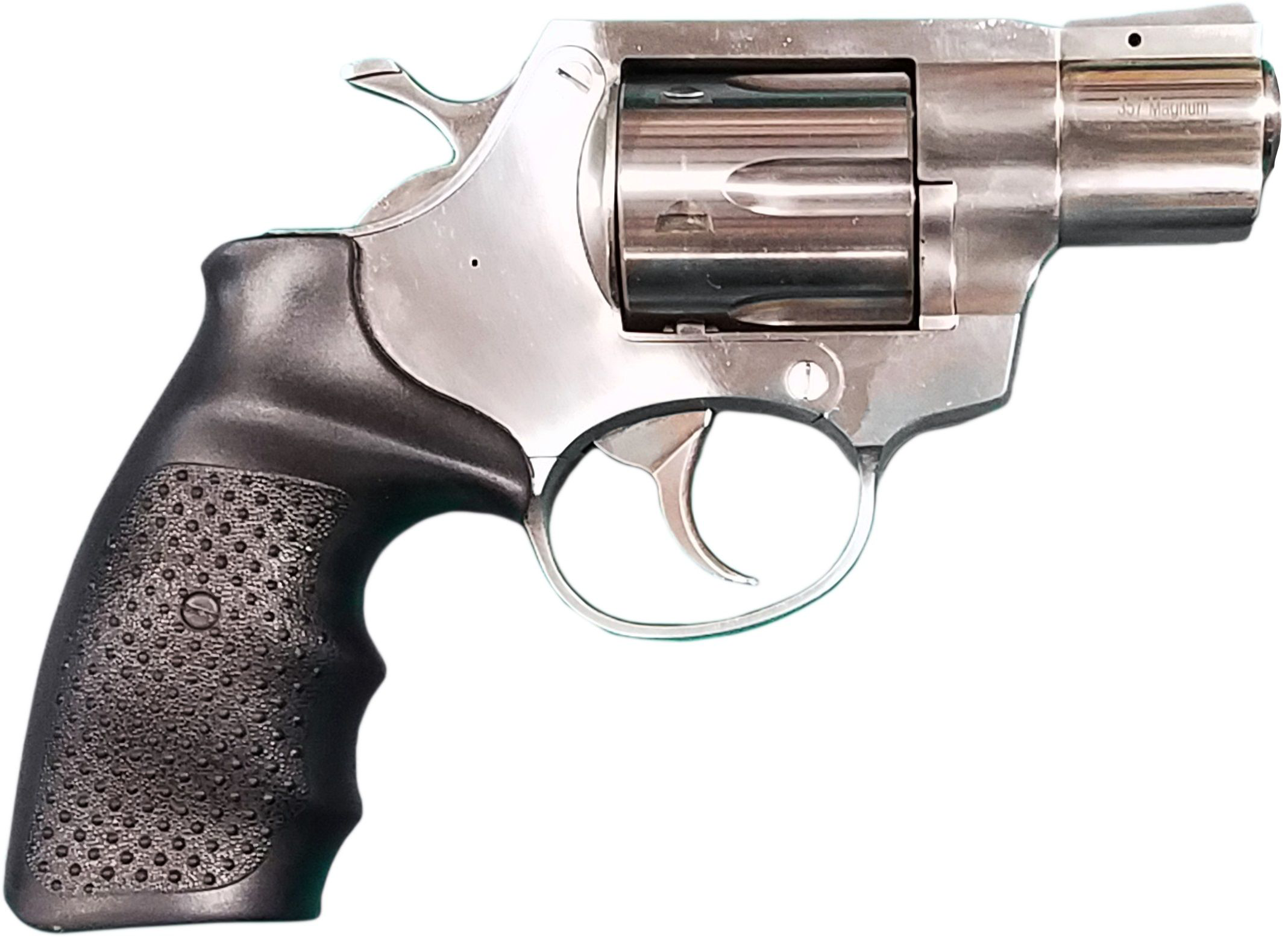 Rock Island Armory AL31 Magnum DoubleSingleAction Revolver