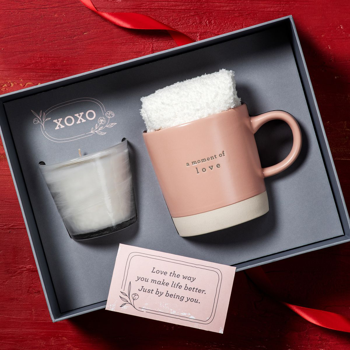 Demdaco A Moment of Love Gift Box