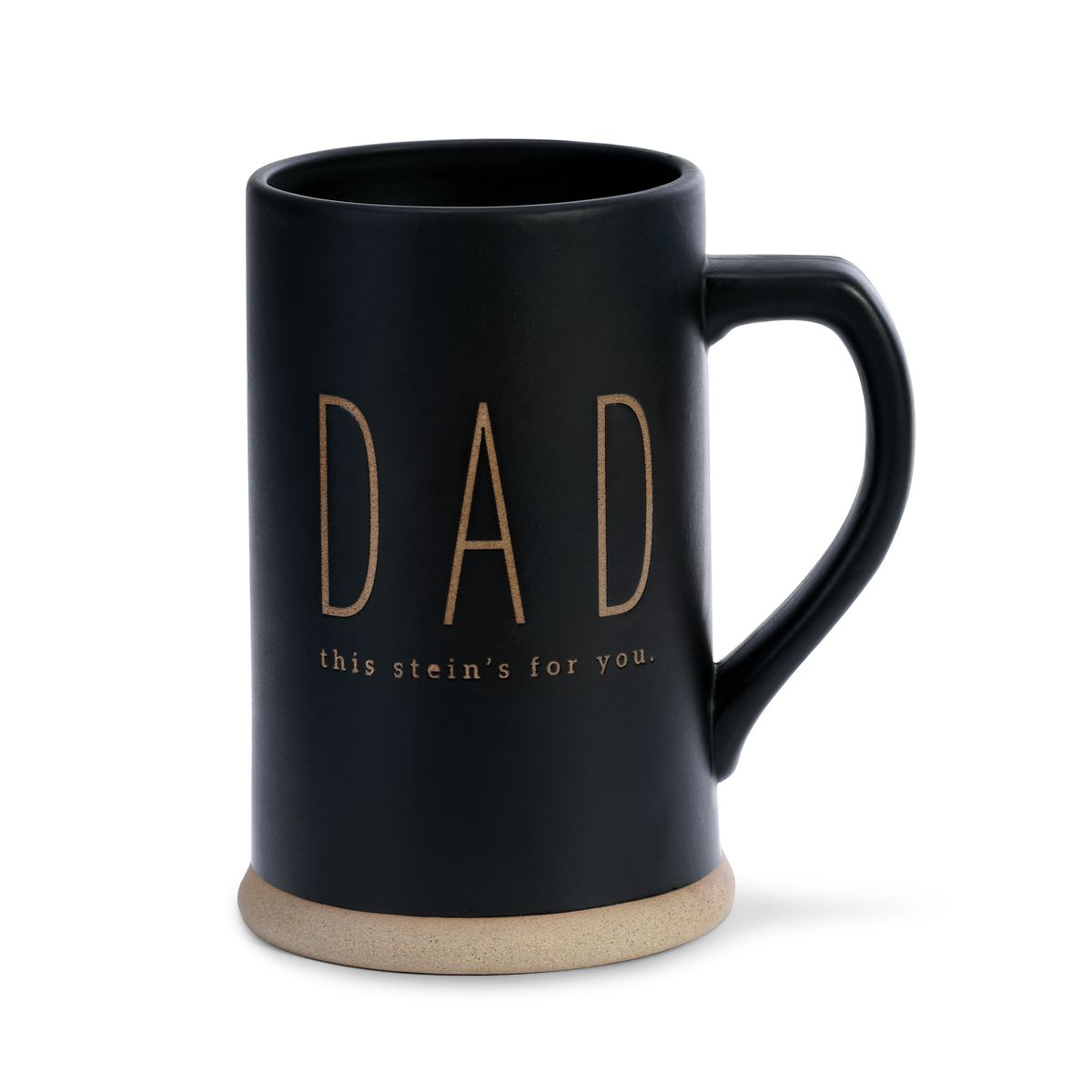 Demdaco Dad Beer Stein