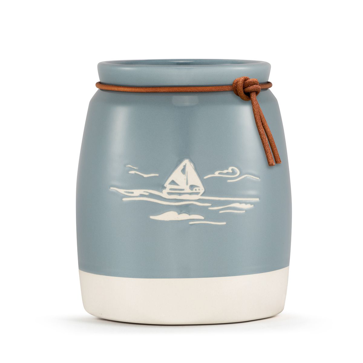 Demdaco Ocean Crock
