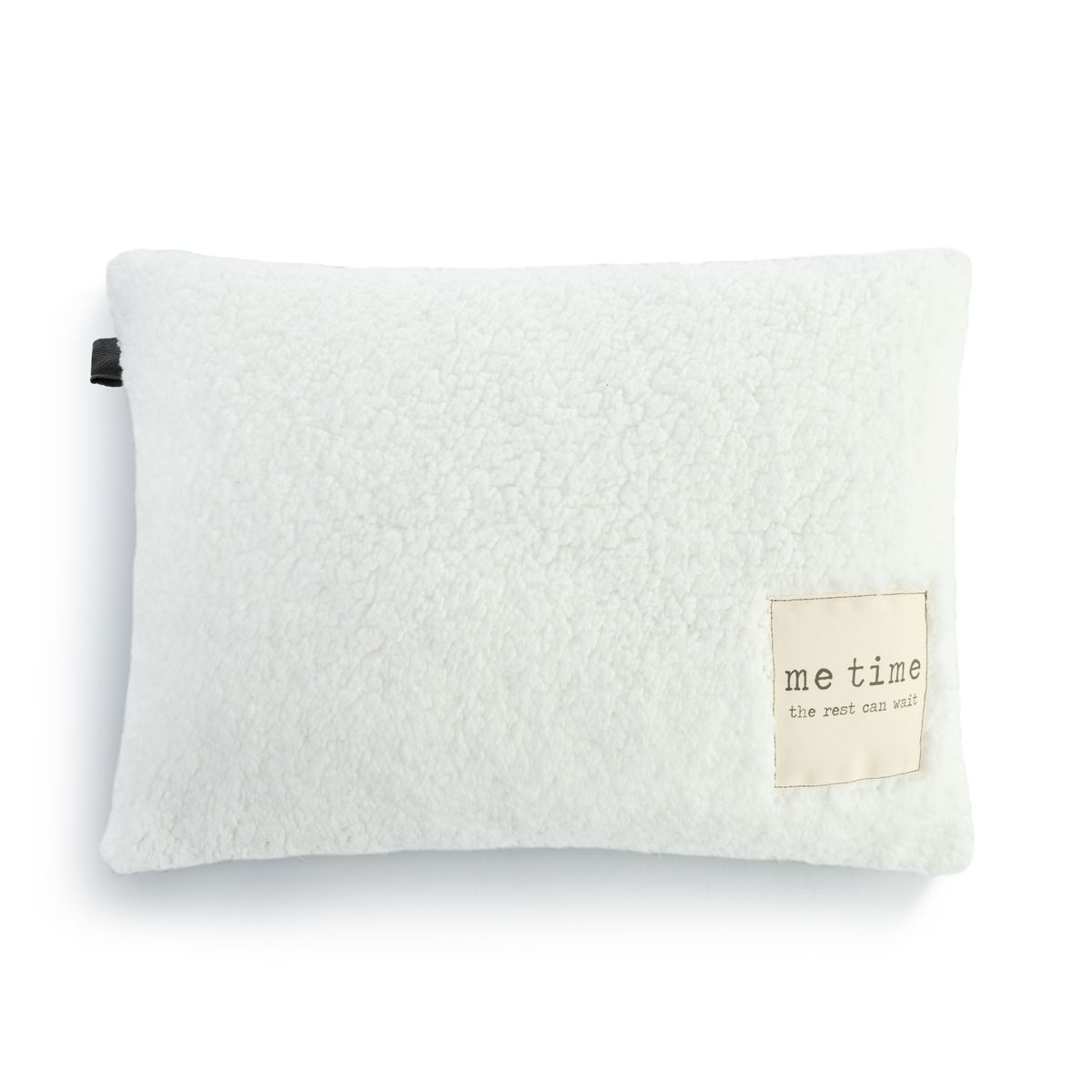 Demdaco Me Time Lap Pillow