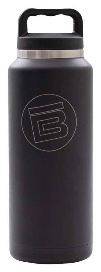 BOTE MAGNEBottle 36-Oz. Bottle with Cap - Black
