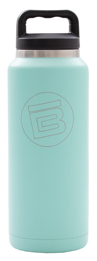 BOTE MAGNEBottle 36-Oz. Bottle with Cap - Seafoam