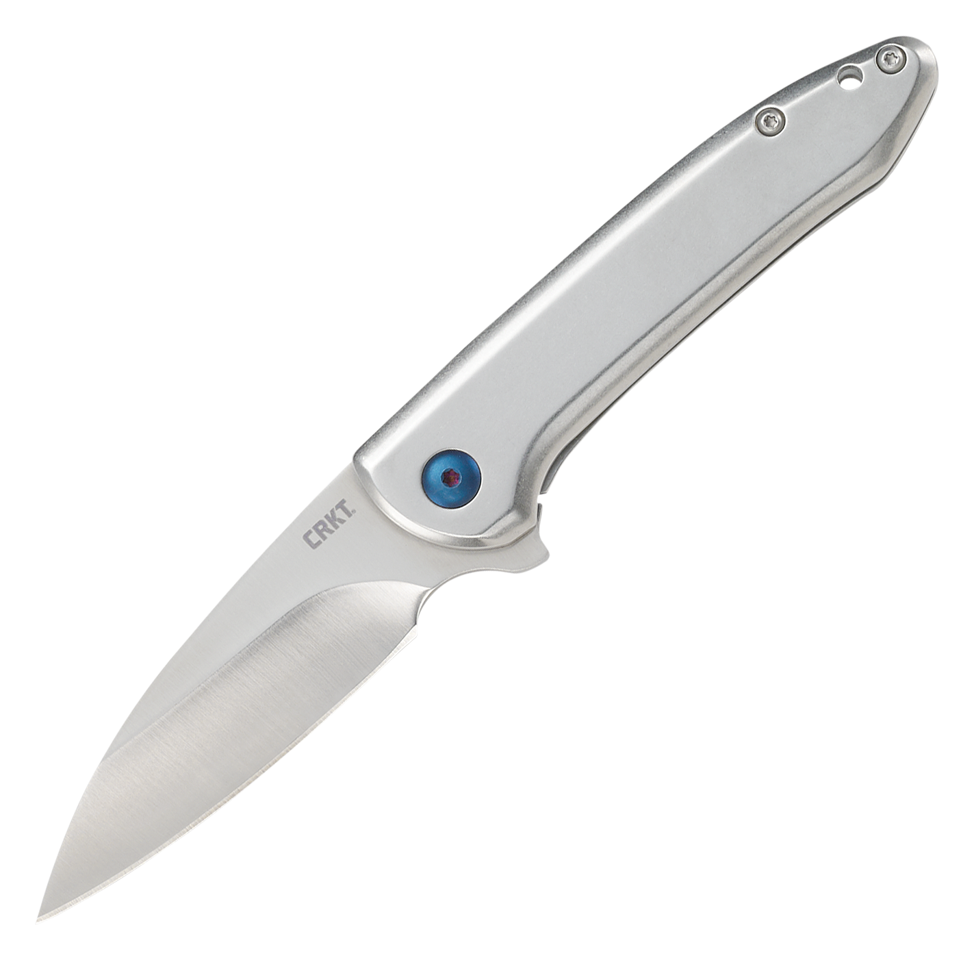 CRKT Delineation Folding Knife - CRKT