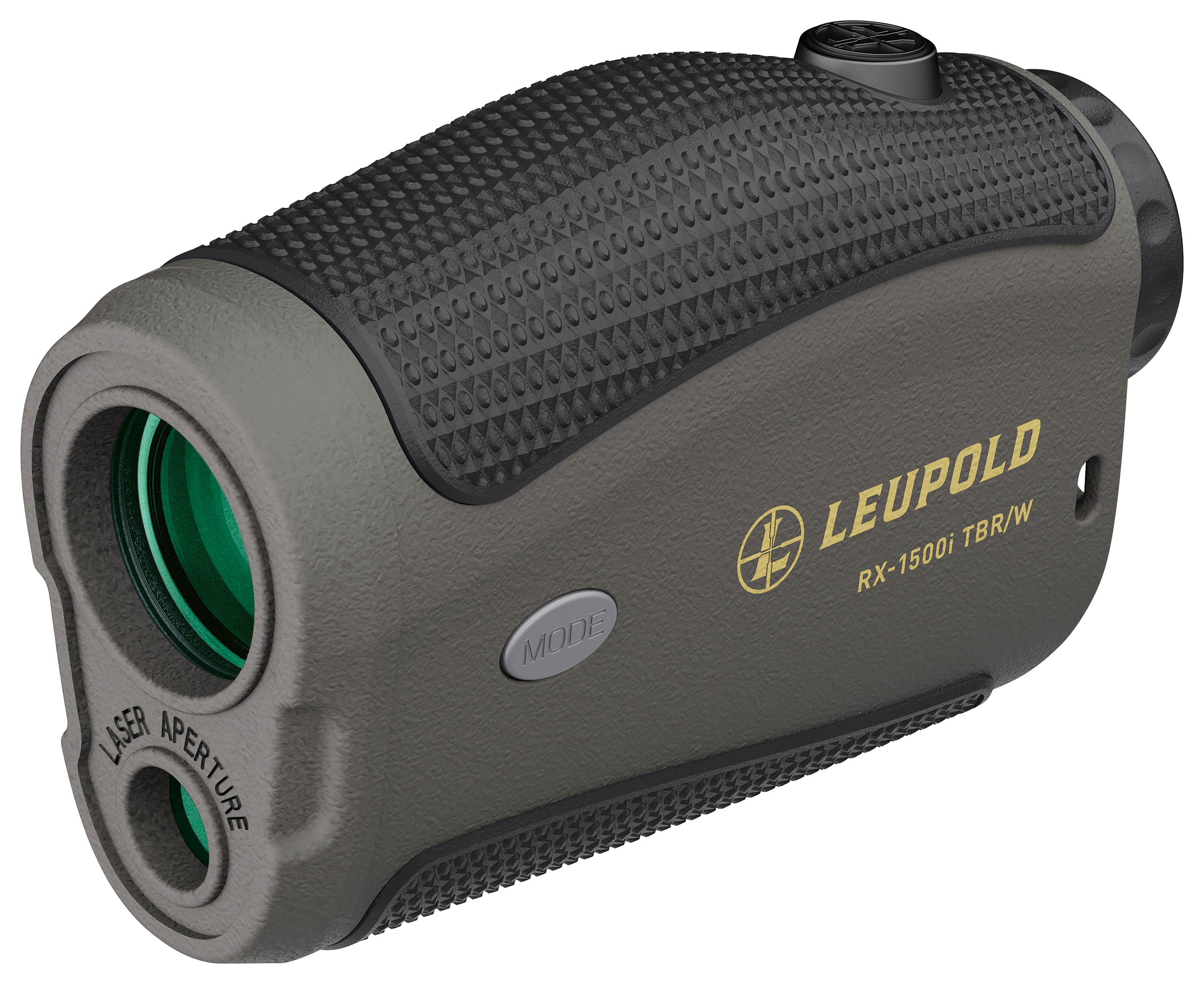 Leupold RX-1500i Laser Rangefinder with TBR/W and DNA - Leupold