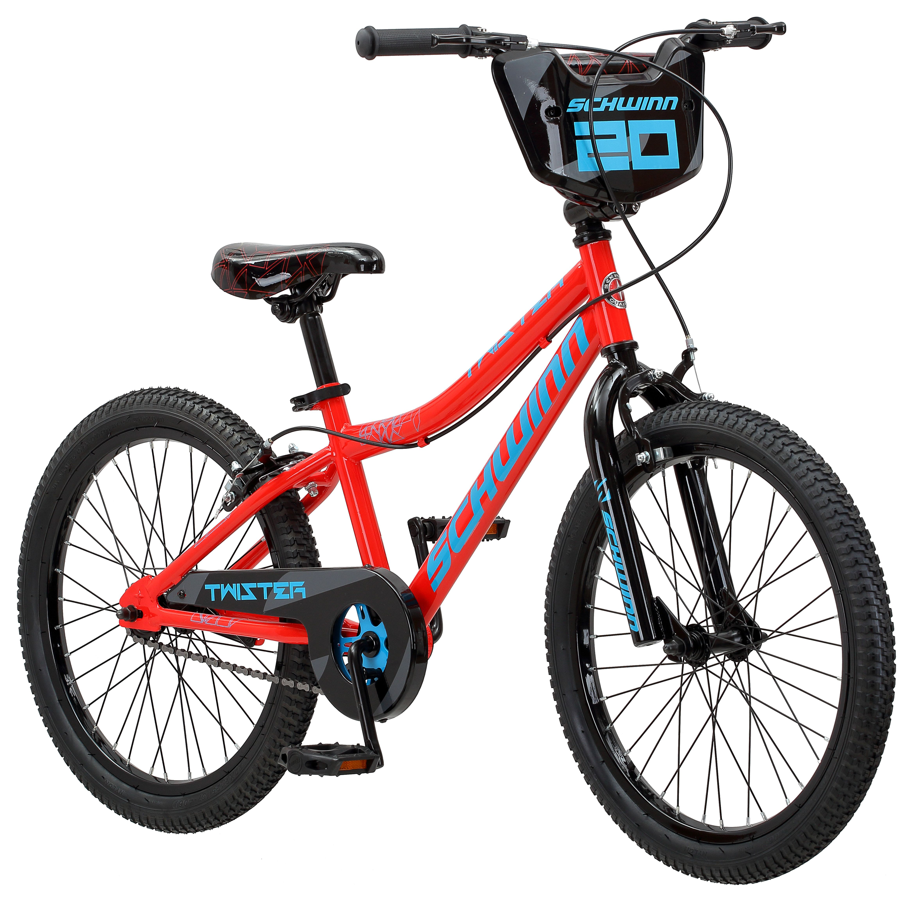 Schwinn Twister Bike for Kids - 3457246 - Fishing Built by the Schwinn name that youve trusted for y sku 3457246